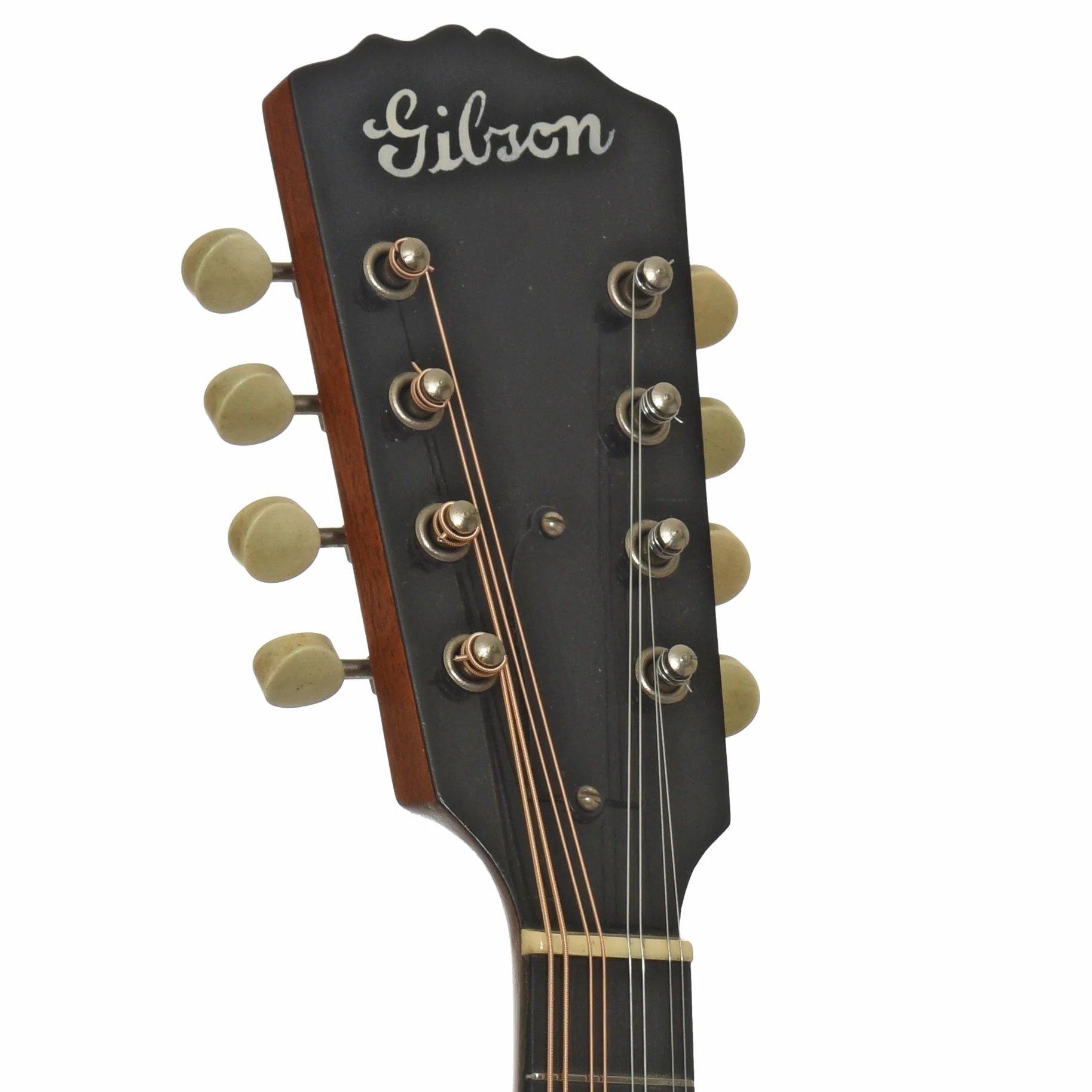 Gibson A Mandolin (1929 - 1931) - Image 8