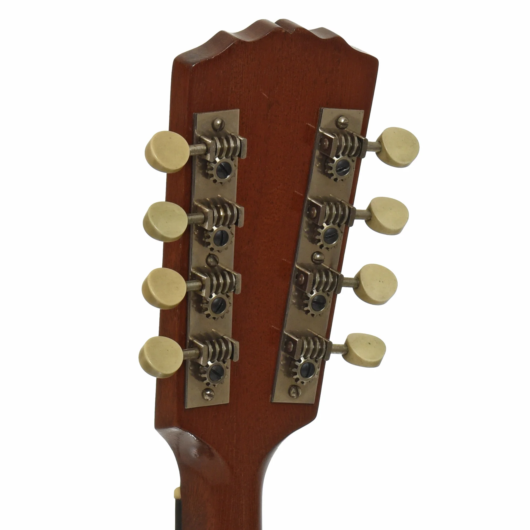 Gibson A Mandolin (1929 - 1931) - Image 9