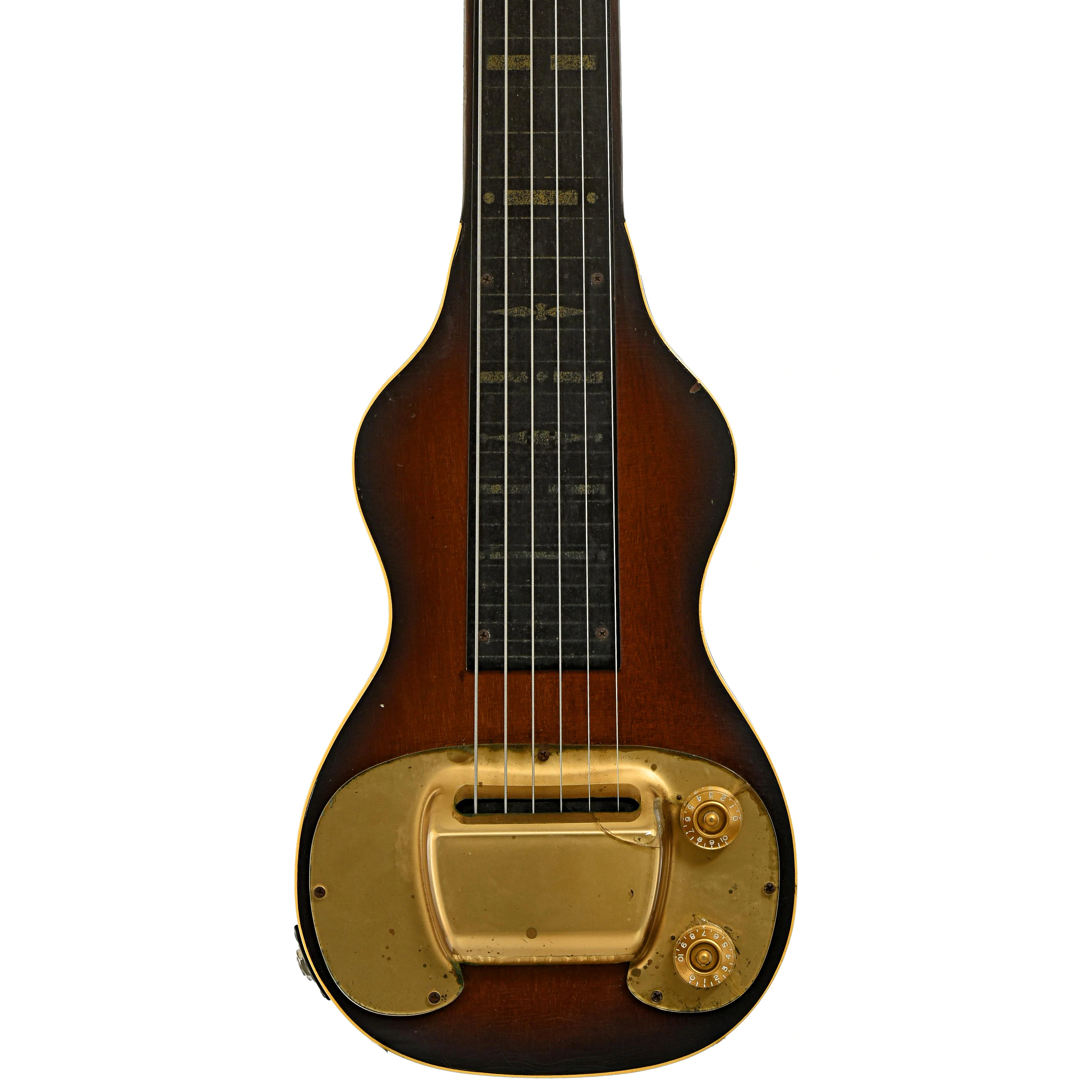 Gibson BR-6 Lap Steel Guitar (1950)