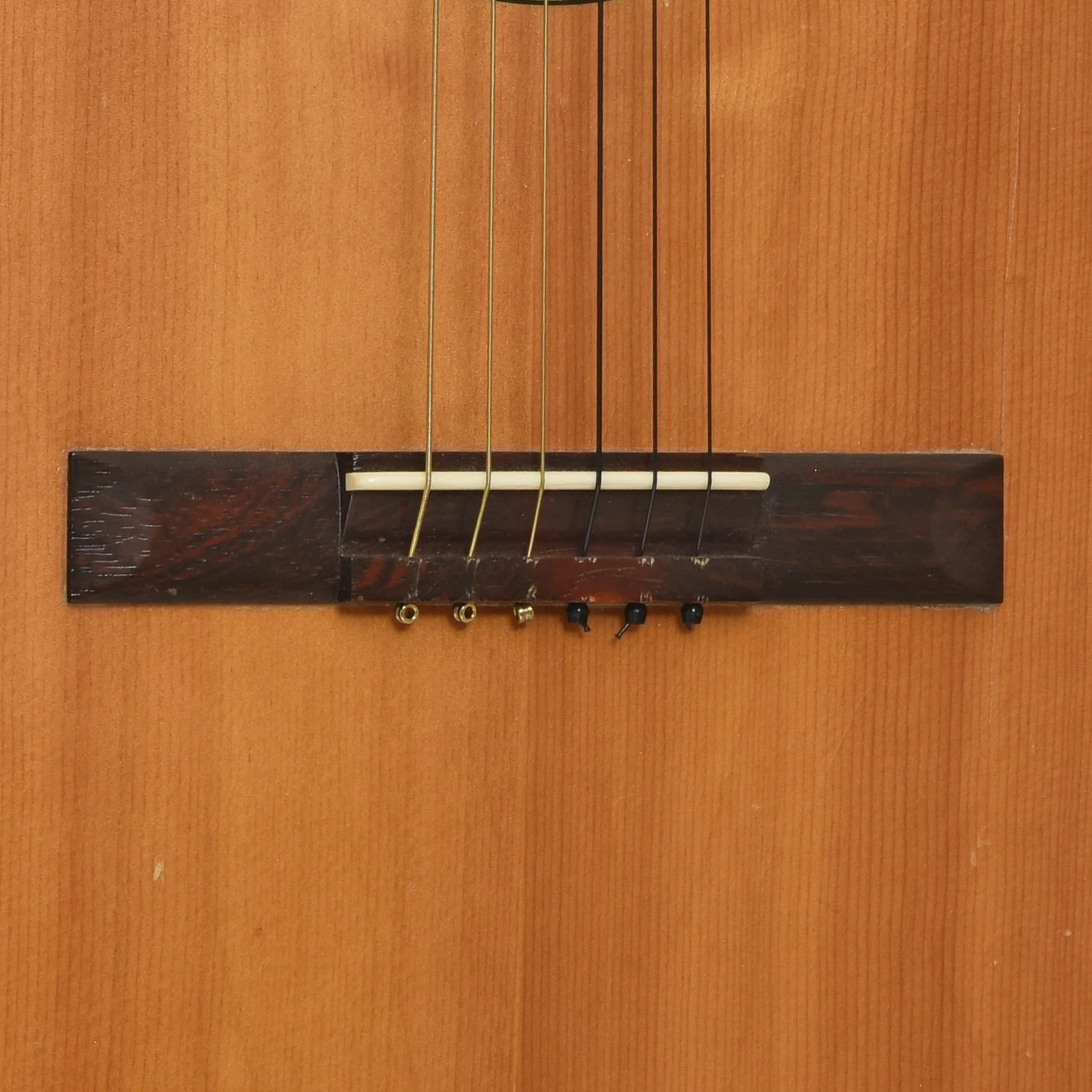 Gibson C-0 Classical Guitar (1965) - Image 5
