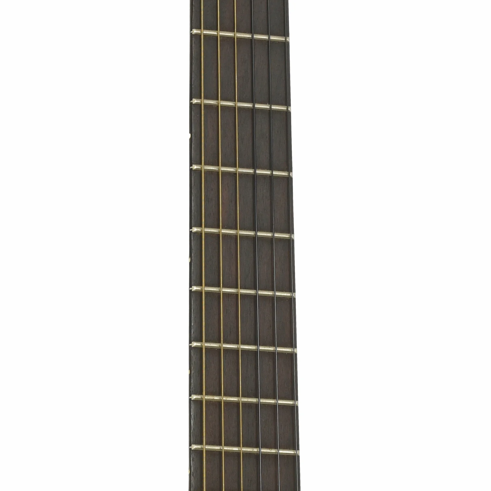 Gibson C-0 Classical Guitar (1965) - Image 7