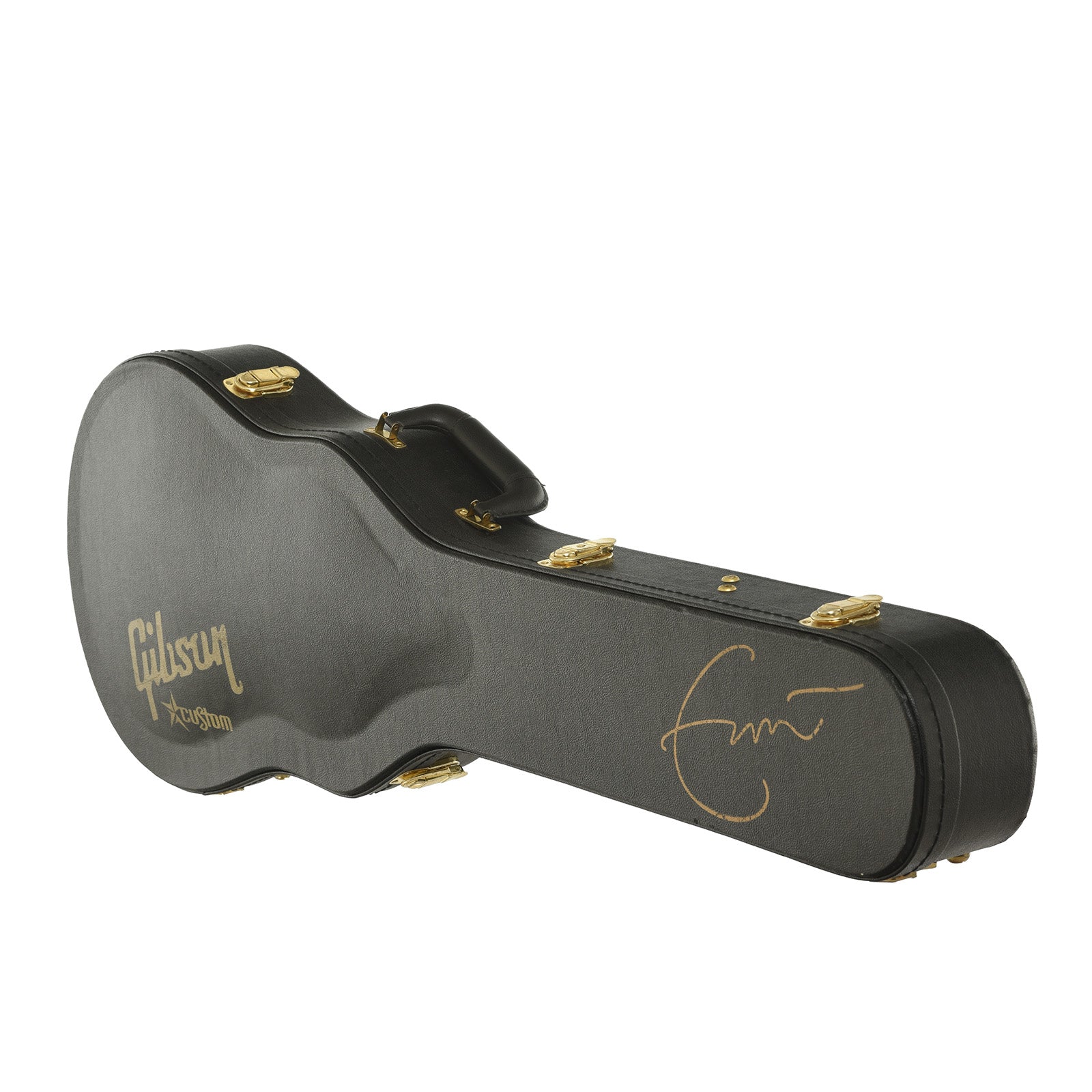 Gibson Custom Shop Eric Clapton "Beano" '60 Les Paul (VOS) Electric Guitar (2011) - Image 13