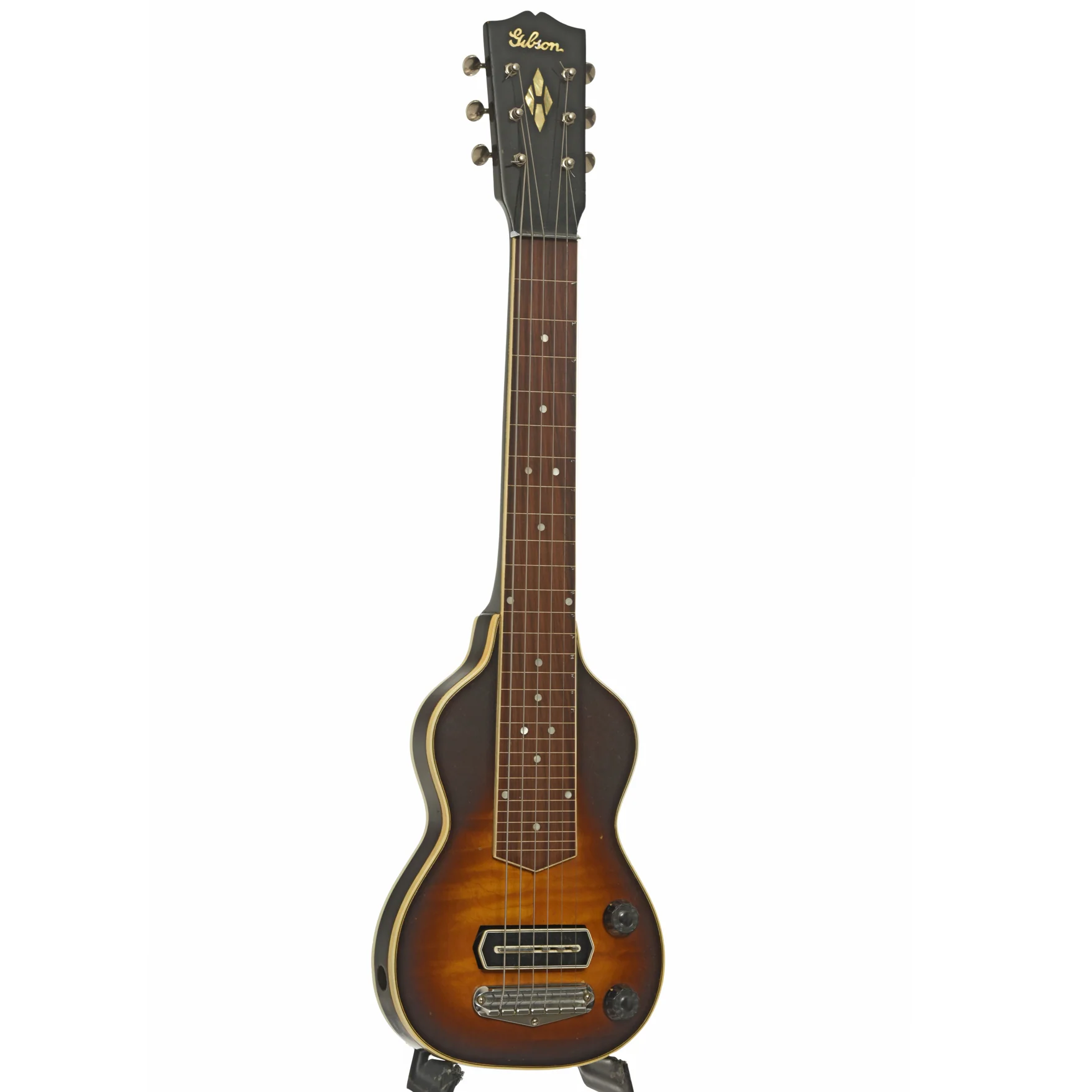 Gibson EH-150 Lap Steel Guitar (1937-38) - Image 3