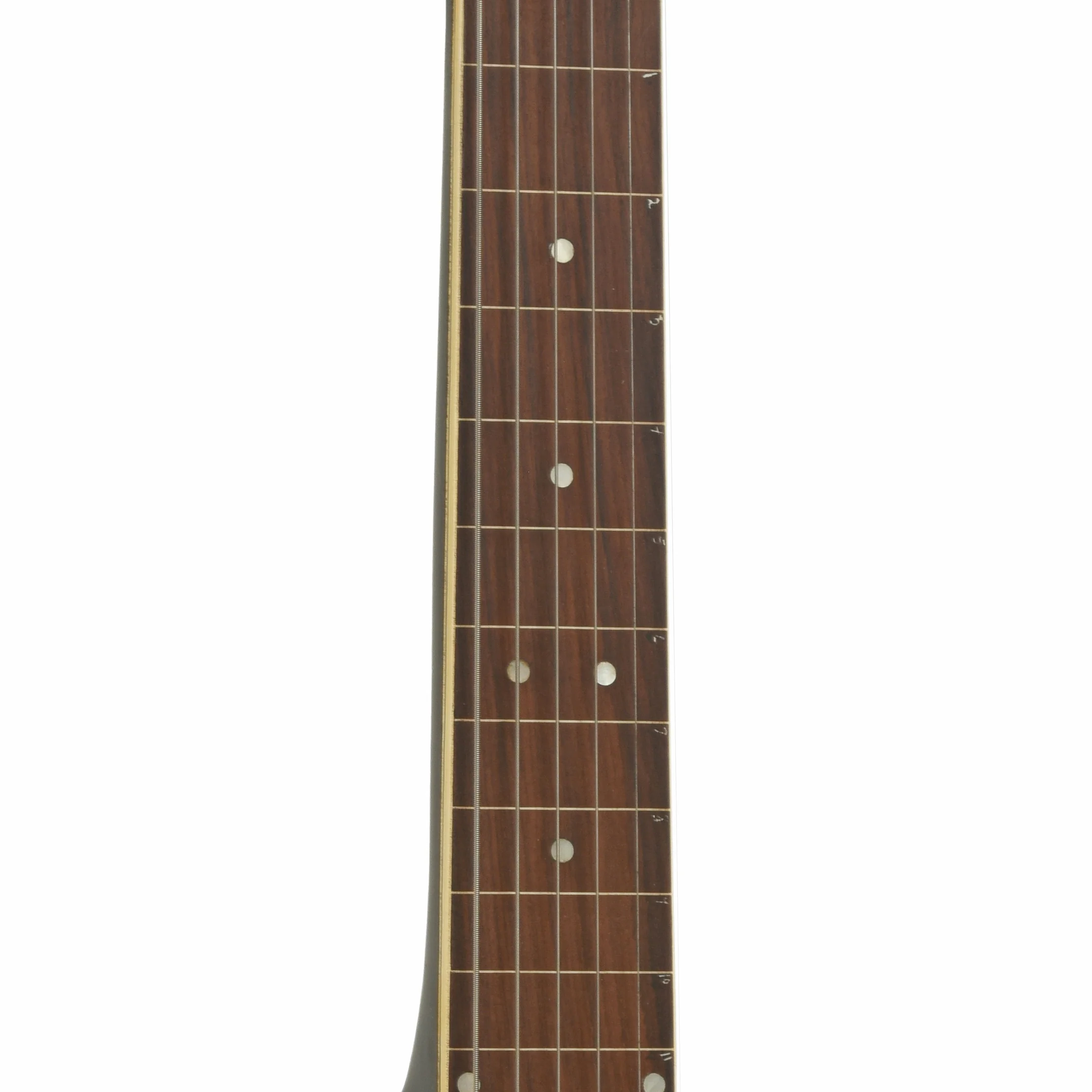 Gibson EH-150 Lap Steel Guitar (1937-38) - Image 7