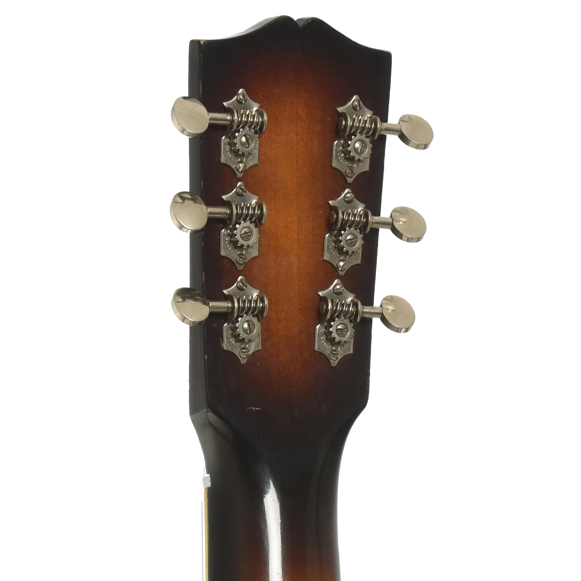 Gibson EH-150 Lap Steel Guitar (1937-38) - Image 9