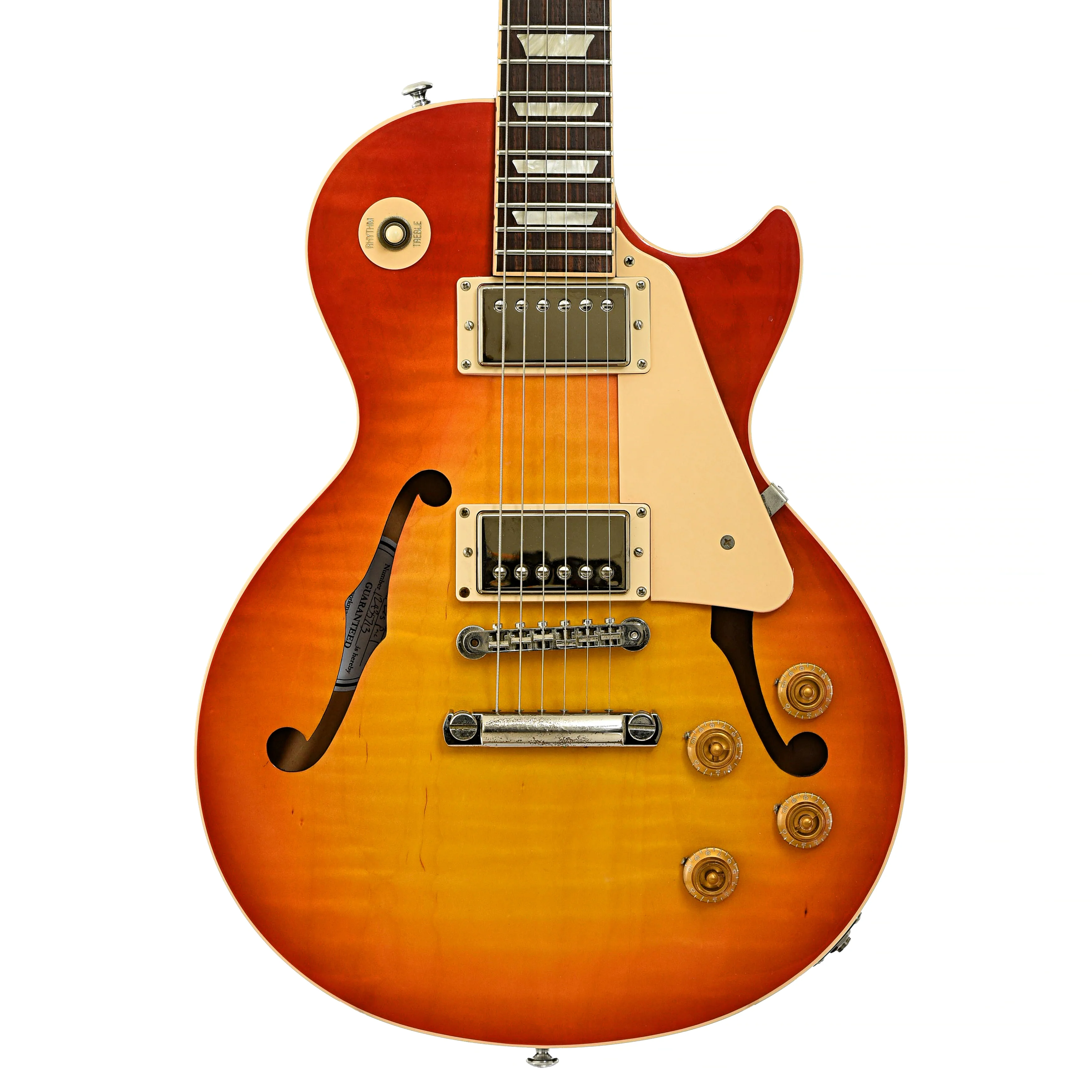 Gibson Memphis ES Les Paul Electric Guitar (2015)