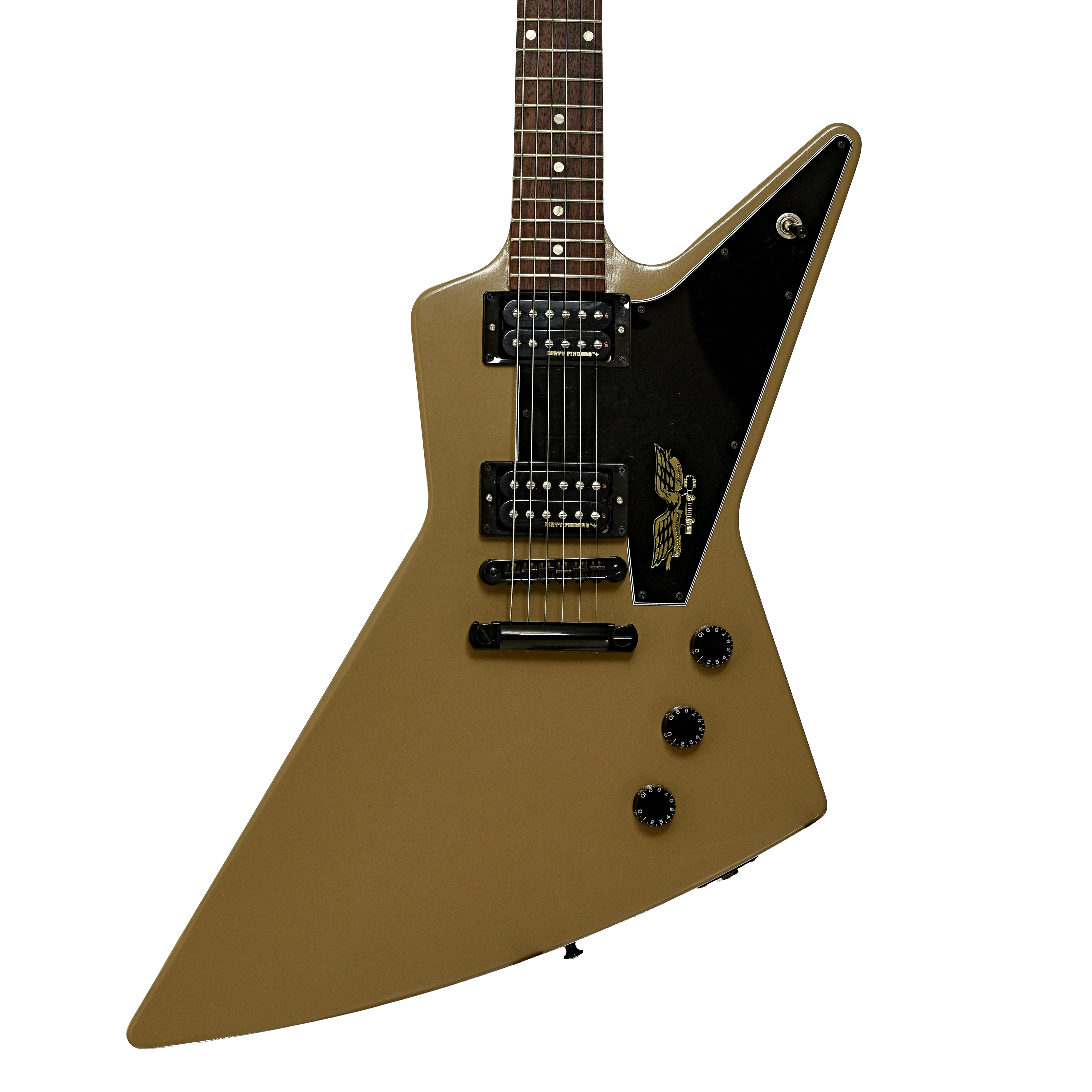 Gibson Explorer Government Series II Electric Guitar (2013)