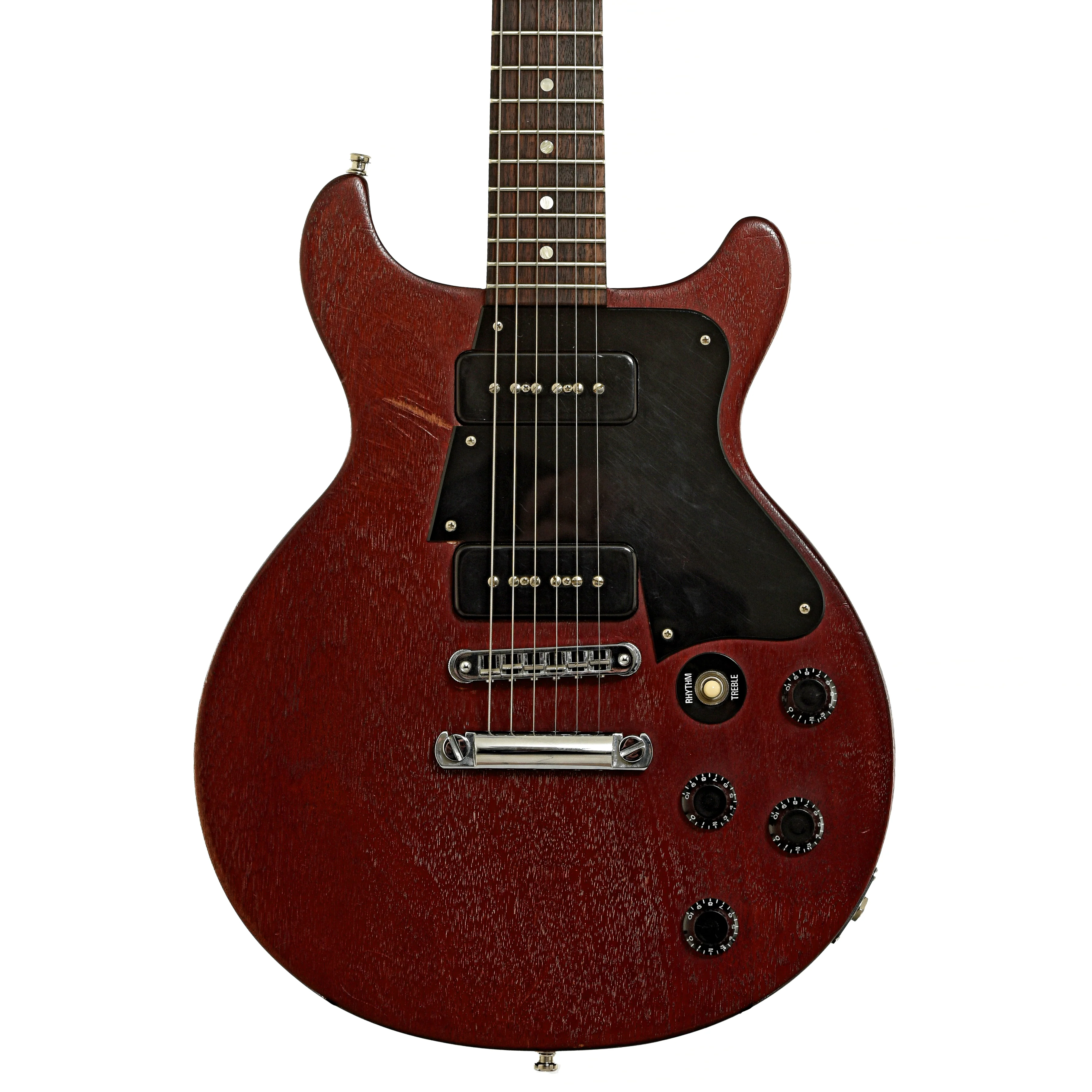 Gibson Les Paul Special DC Faded Electric Guitar (2006)
