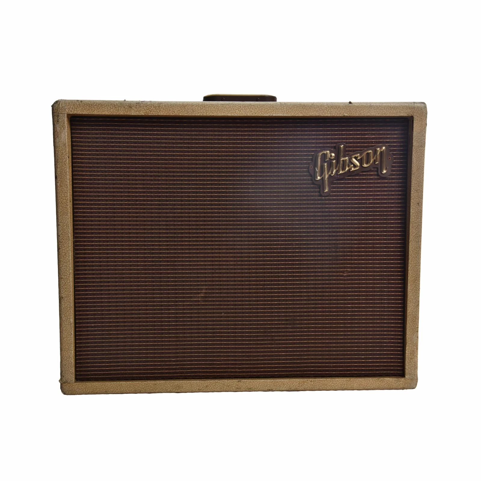 Gibson GA-8 Discoverer Combo Amp (1961) - Image 2