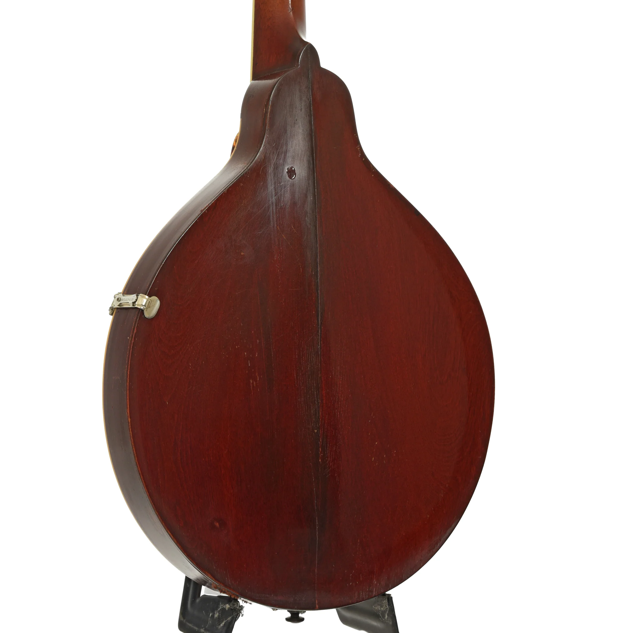 Gibson H-1 Mandola (1917) - Image 11