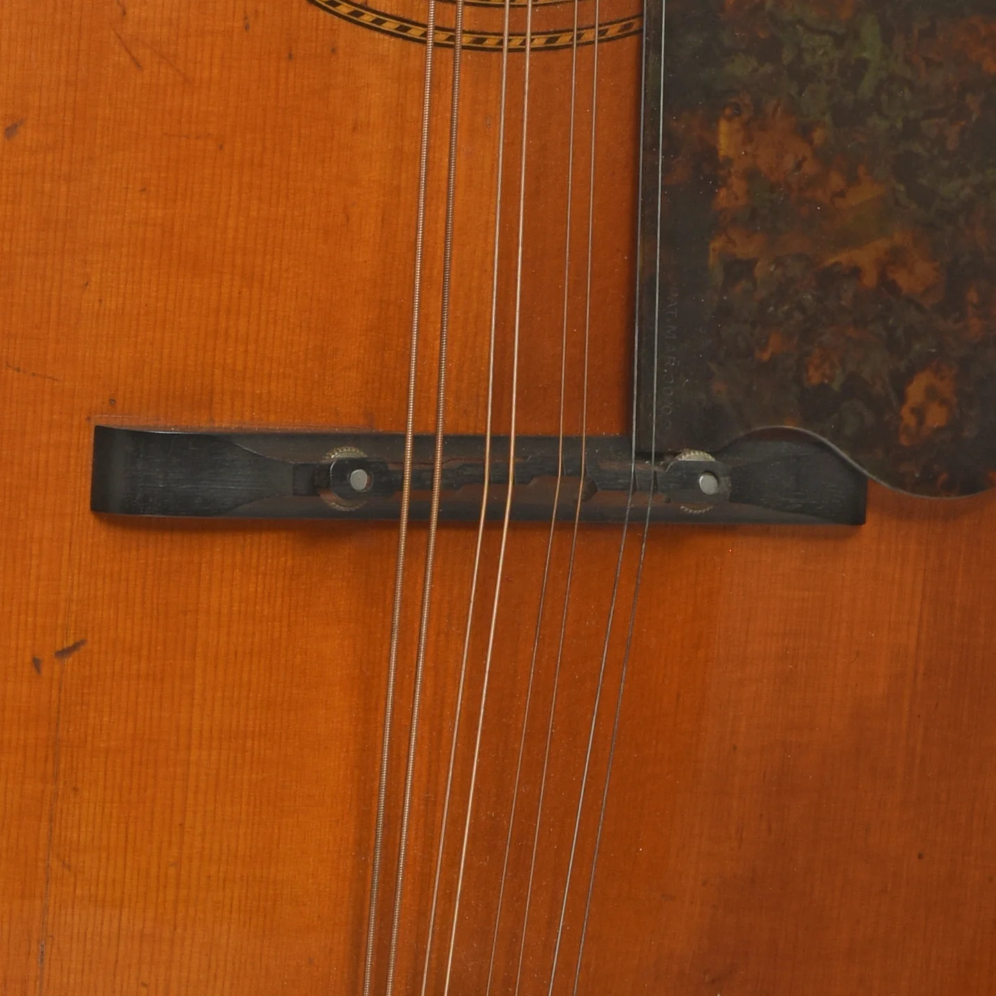 Gibson H-1 Mandola (1917) - Image 5