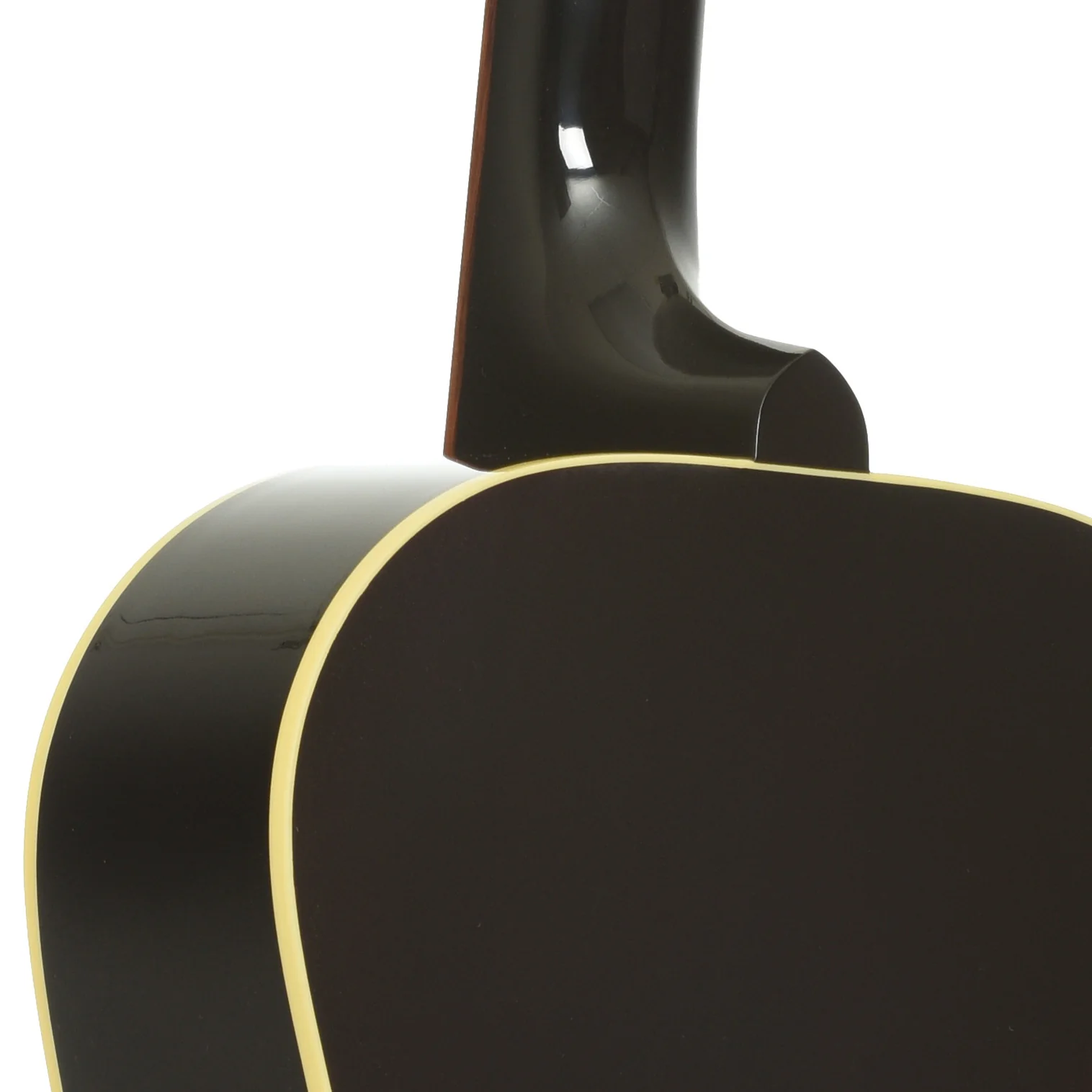 Gibson L-00 Original Acoustic Guitar & Case, Vintage Sunburst (VTC Pickup) - Image 10