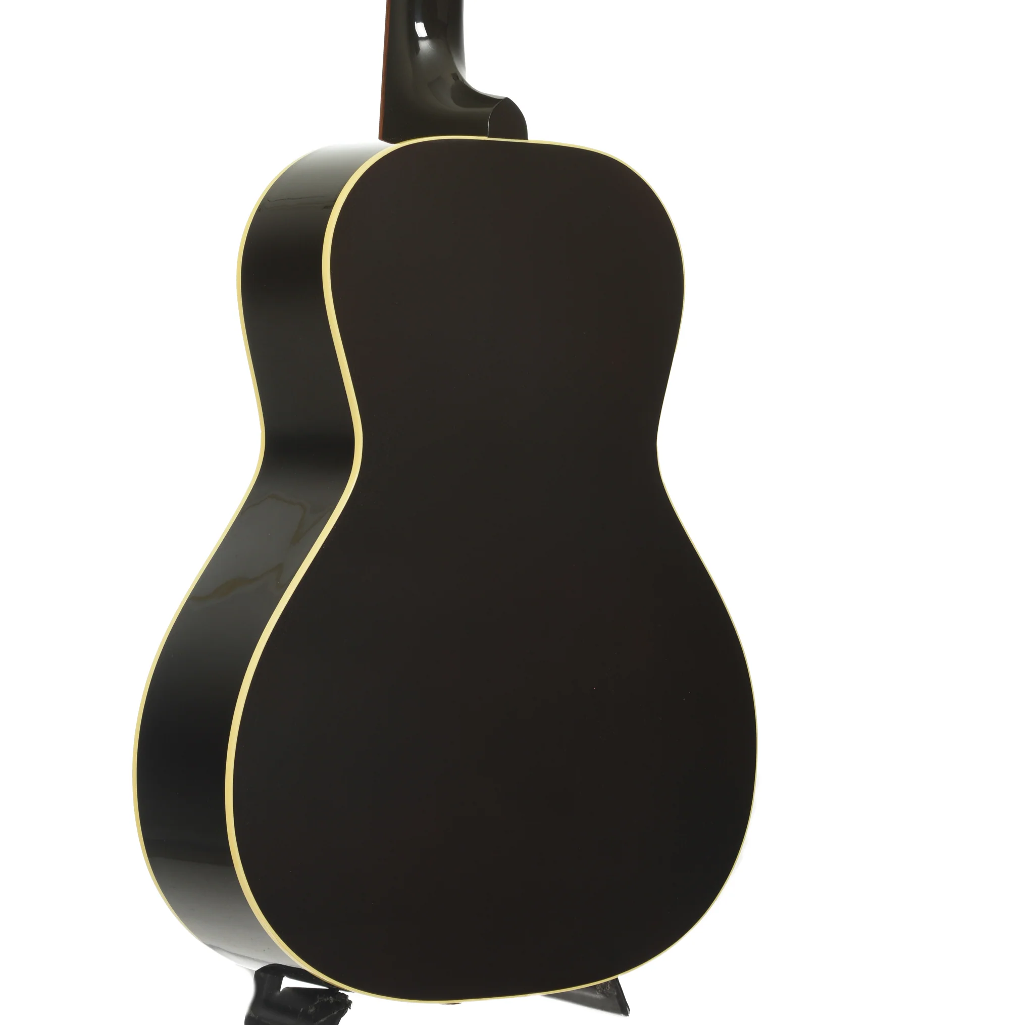 Gibson L-00 Original Acoustic Guitar & Case, Vintage Sunburst (VTC Pickup) - Image 11