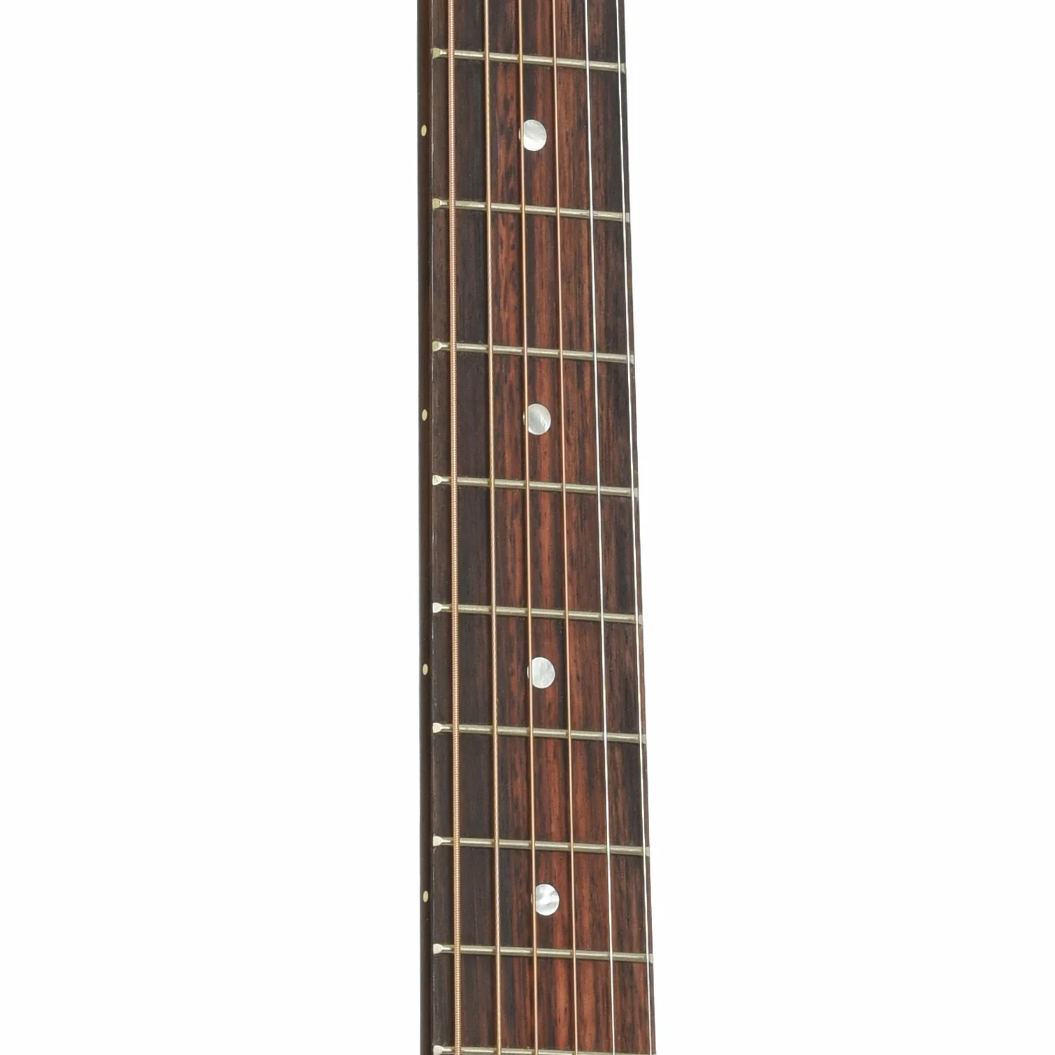 Gibson L-00 Original Acoustic Guitar & Case, Vintage Sunburst (VTC Pickup) - Image 7
