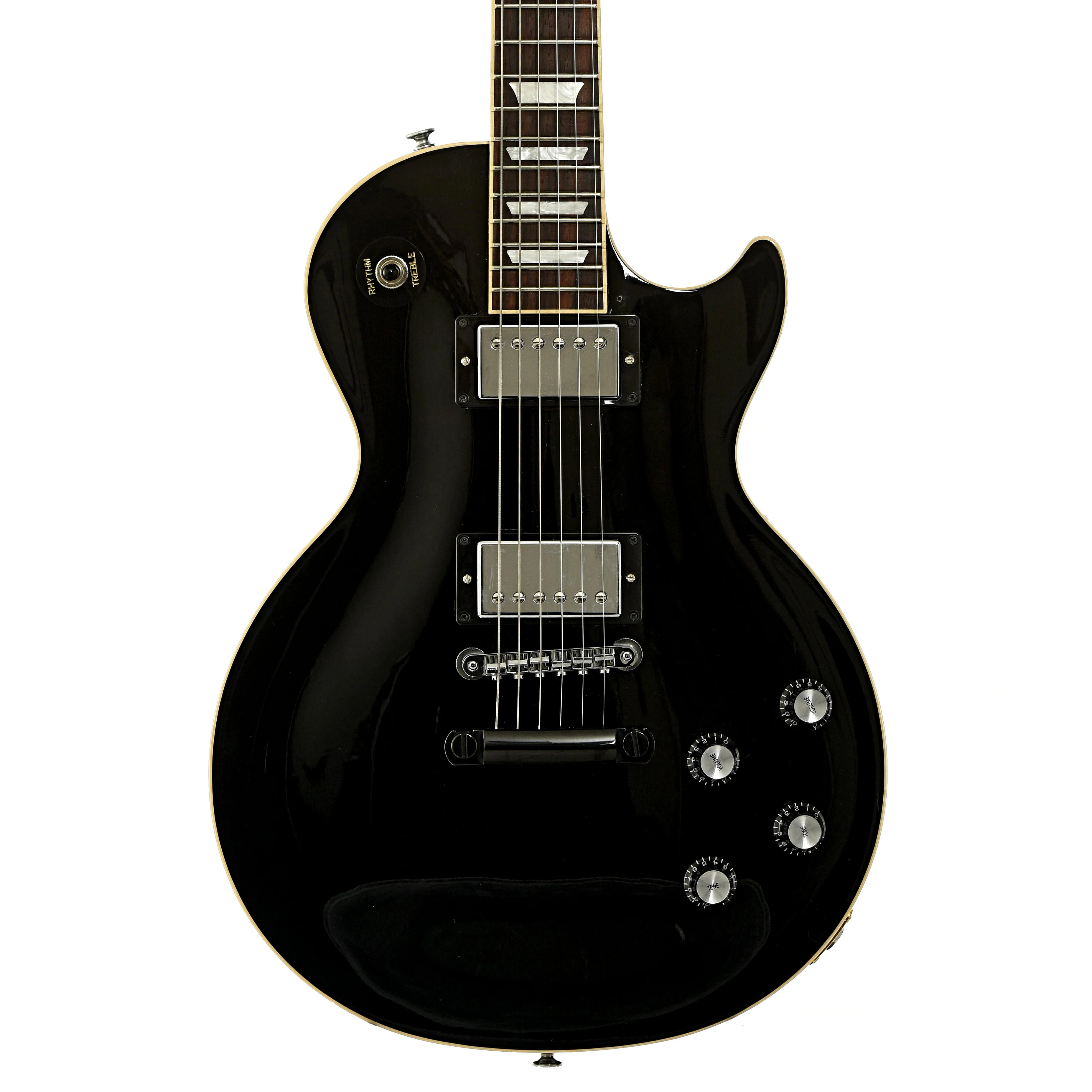 Gibson Les Paul Classic Electric Guitar (2022)