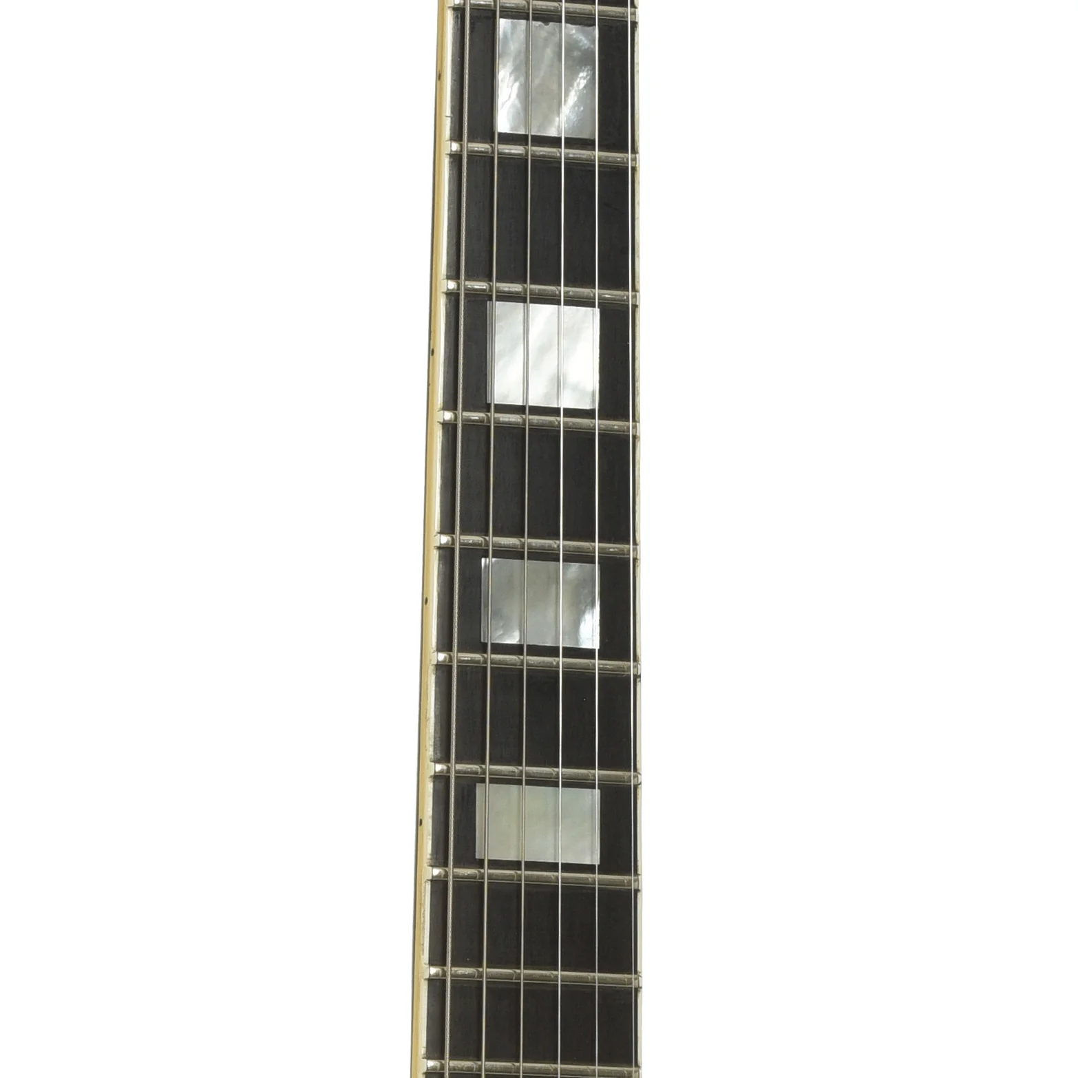 Gibson Les Paul Custom Electric Guitar (1978) - Image 7