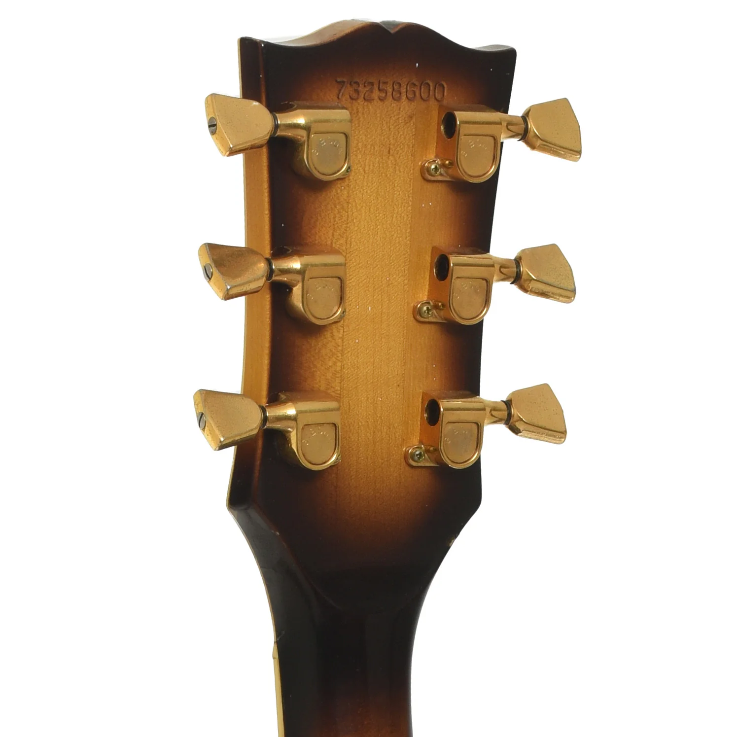 Gibson Les Paul Custom Electric Guitar (1978) - Image 9