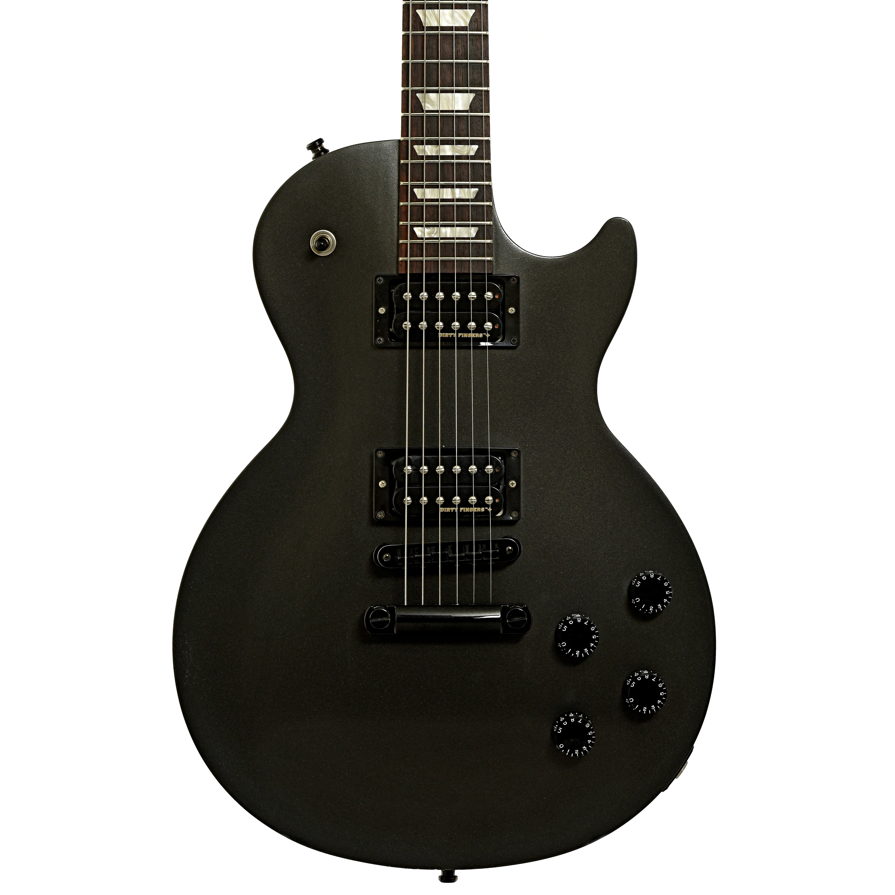 Gibson Les Paul Government Series Electric Guitar (2013)