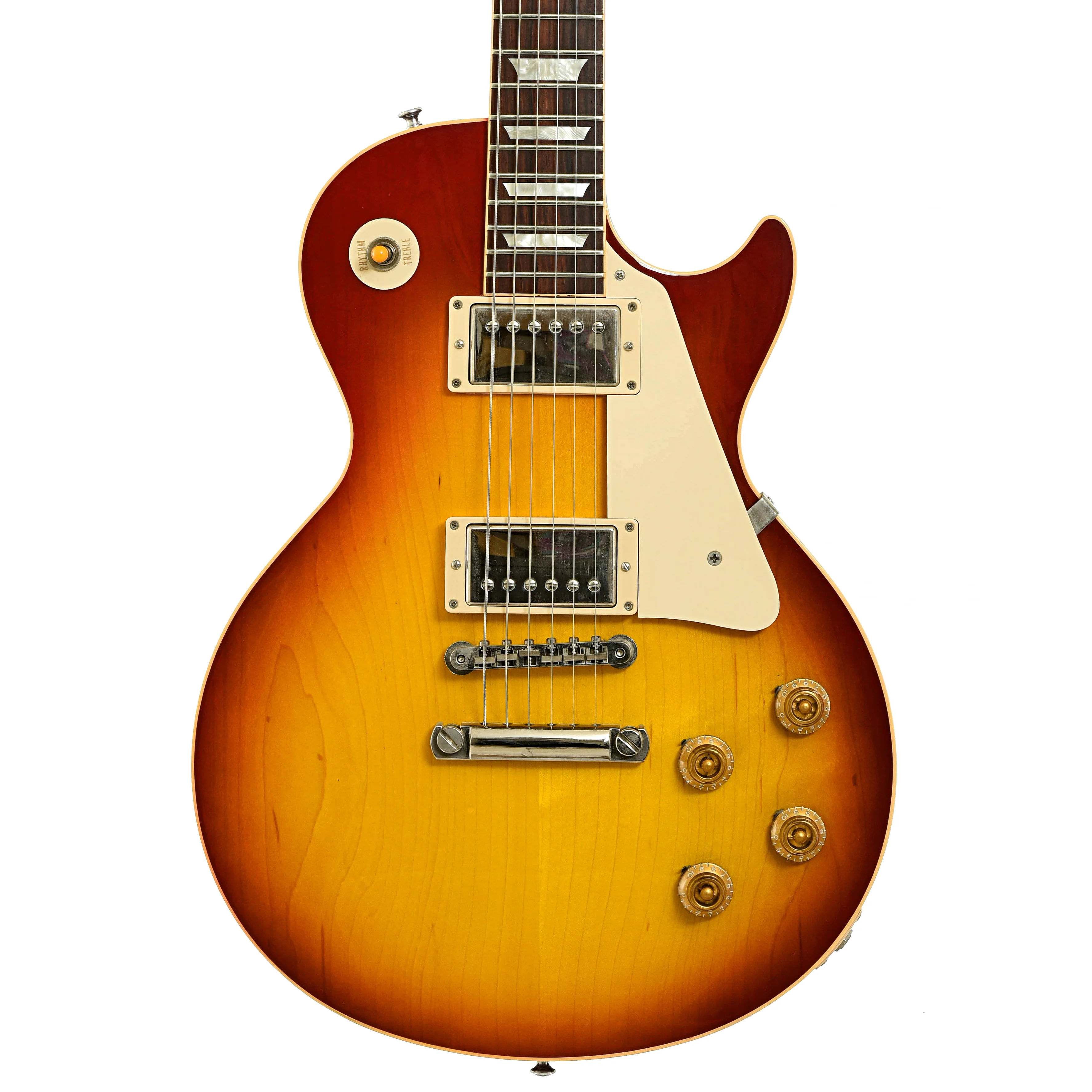 Gibson Les Paul R8 Plain Top Electric Guitar (2005)