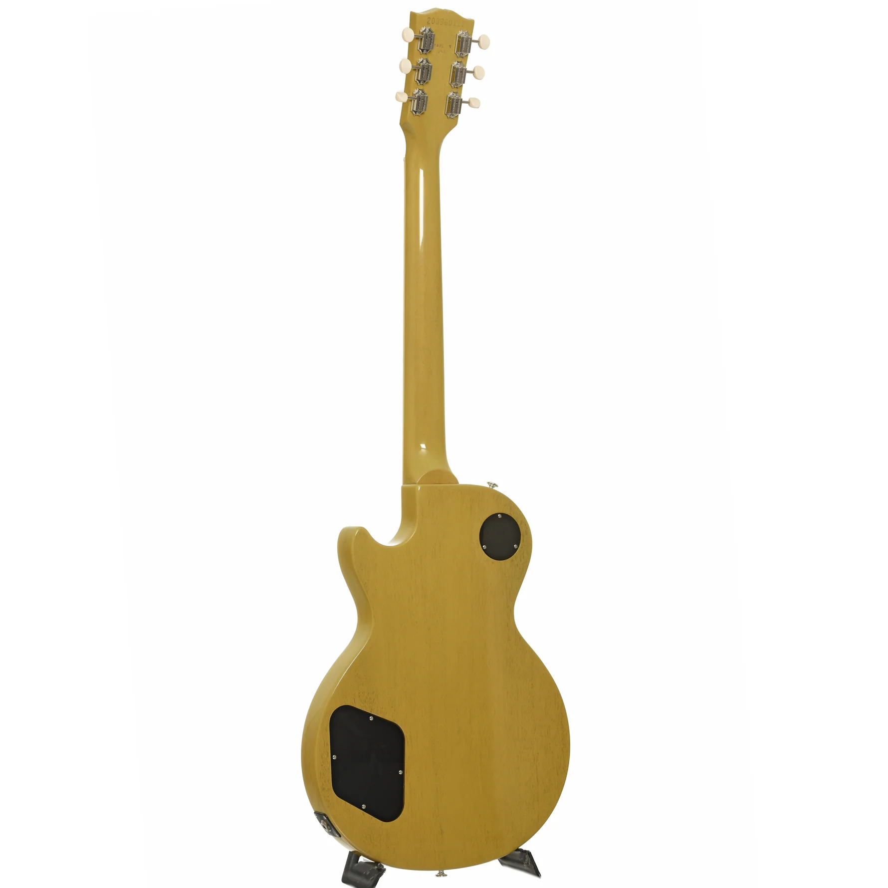 Gibson Les Paul Special Electric Guitar & Case, TV Yellow - Image 12