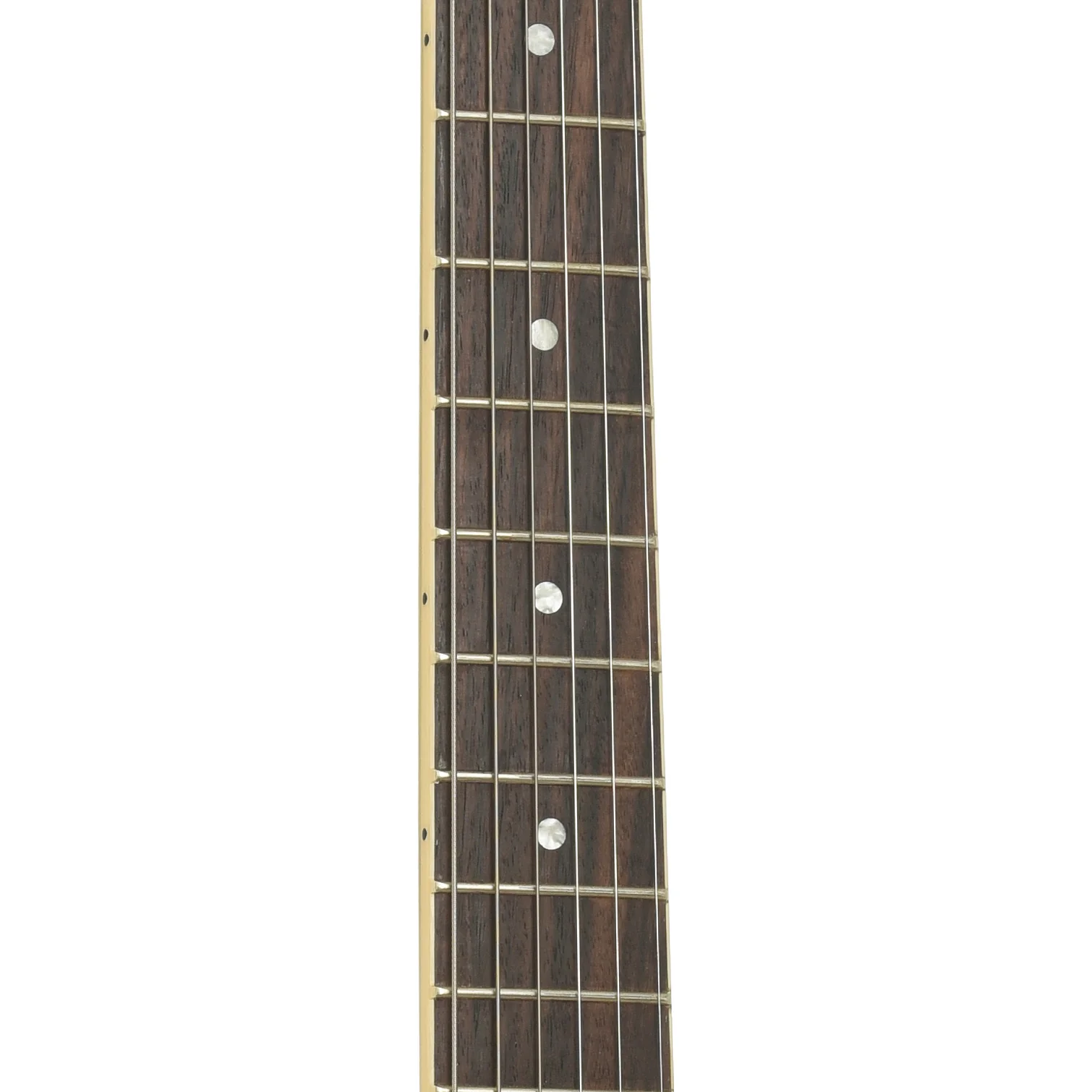 Gibson Les Paul Special Electric Guitar & Case, TV Yellow - Image 7