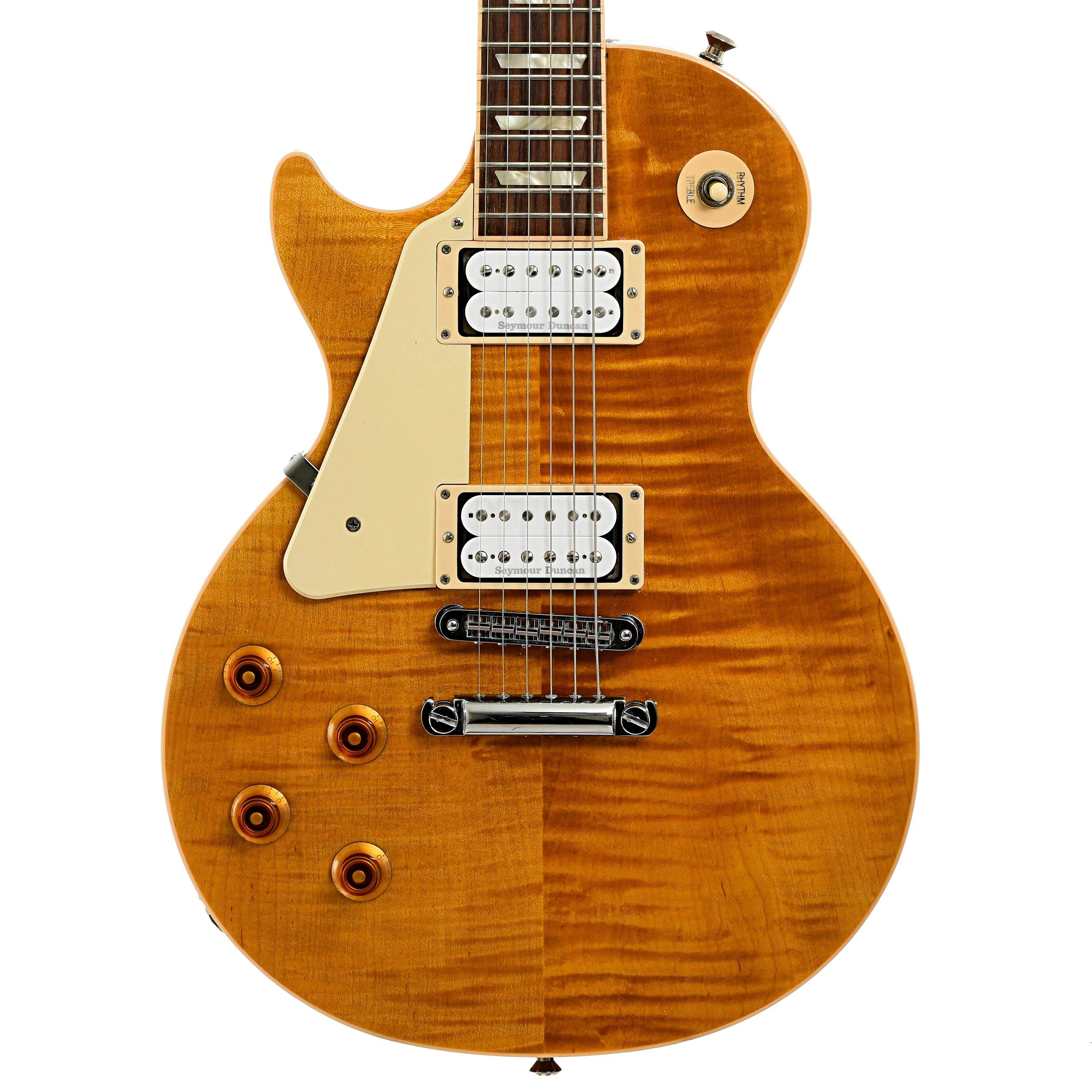Gibson Les Paul Standard LH Electric Guitar (2012)