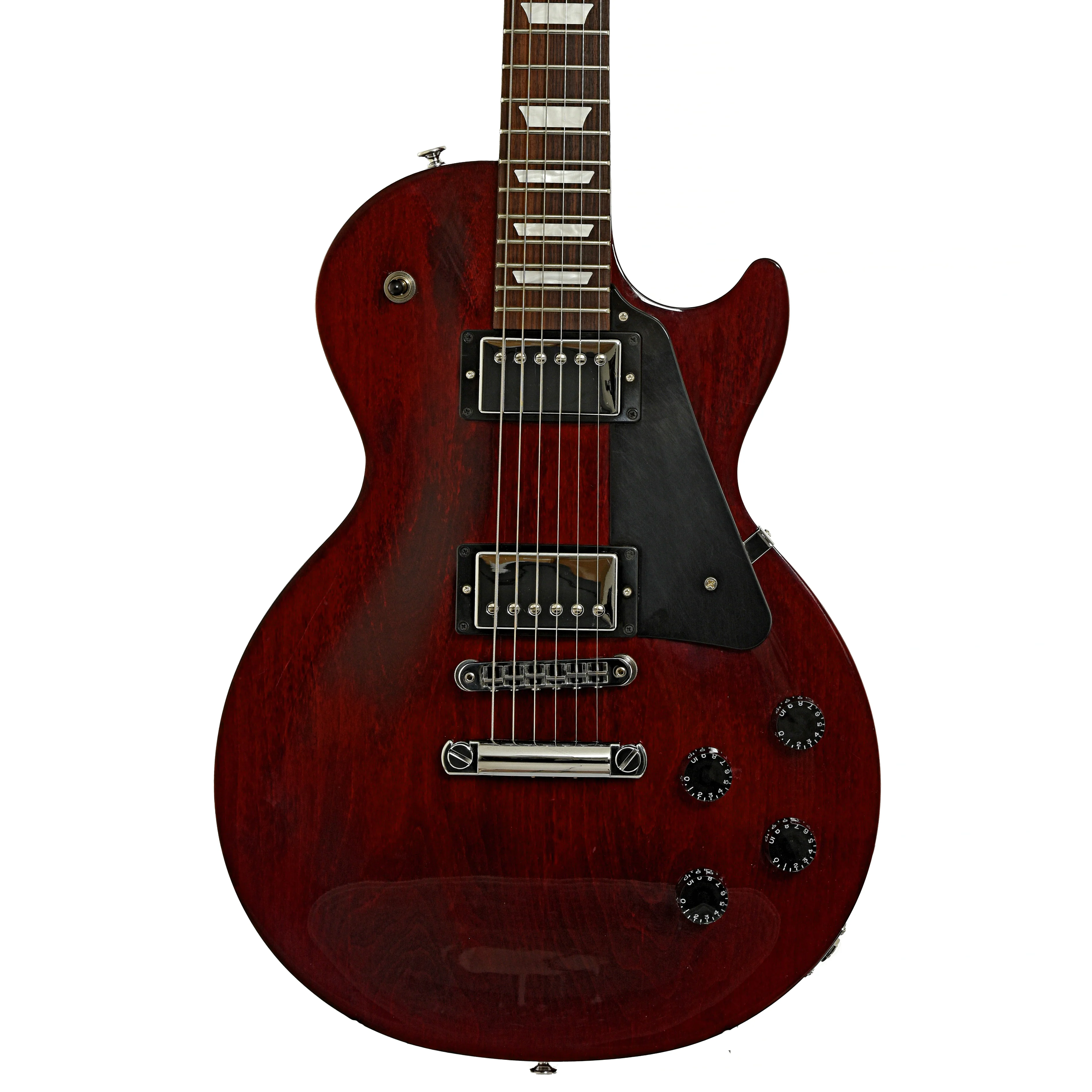 Gibson Les Paul Studio Electric Guitar (2023)