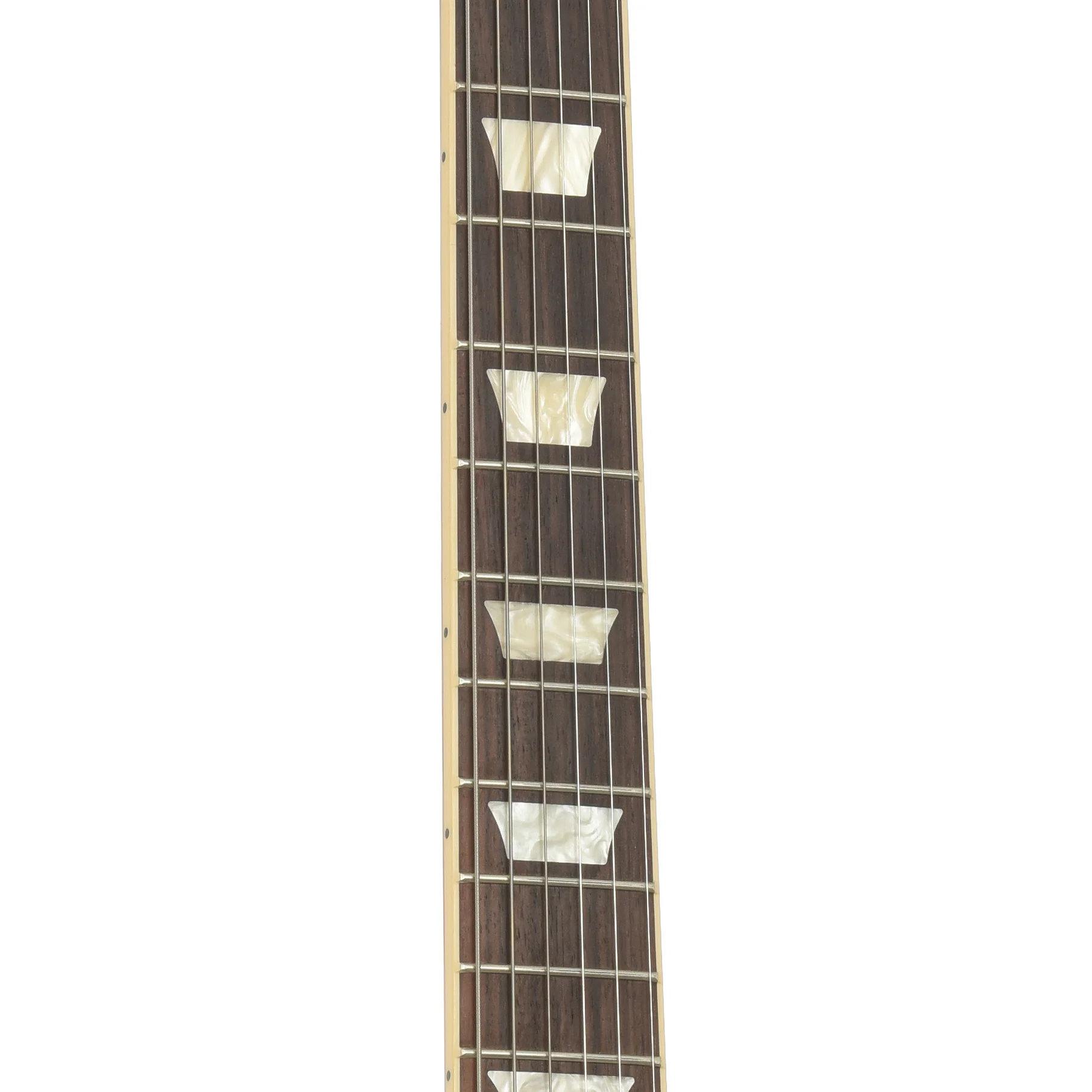 Gibson Les Paul Studio Electric Guitar & Gigbag, Cherry Sunburst - Image 7