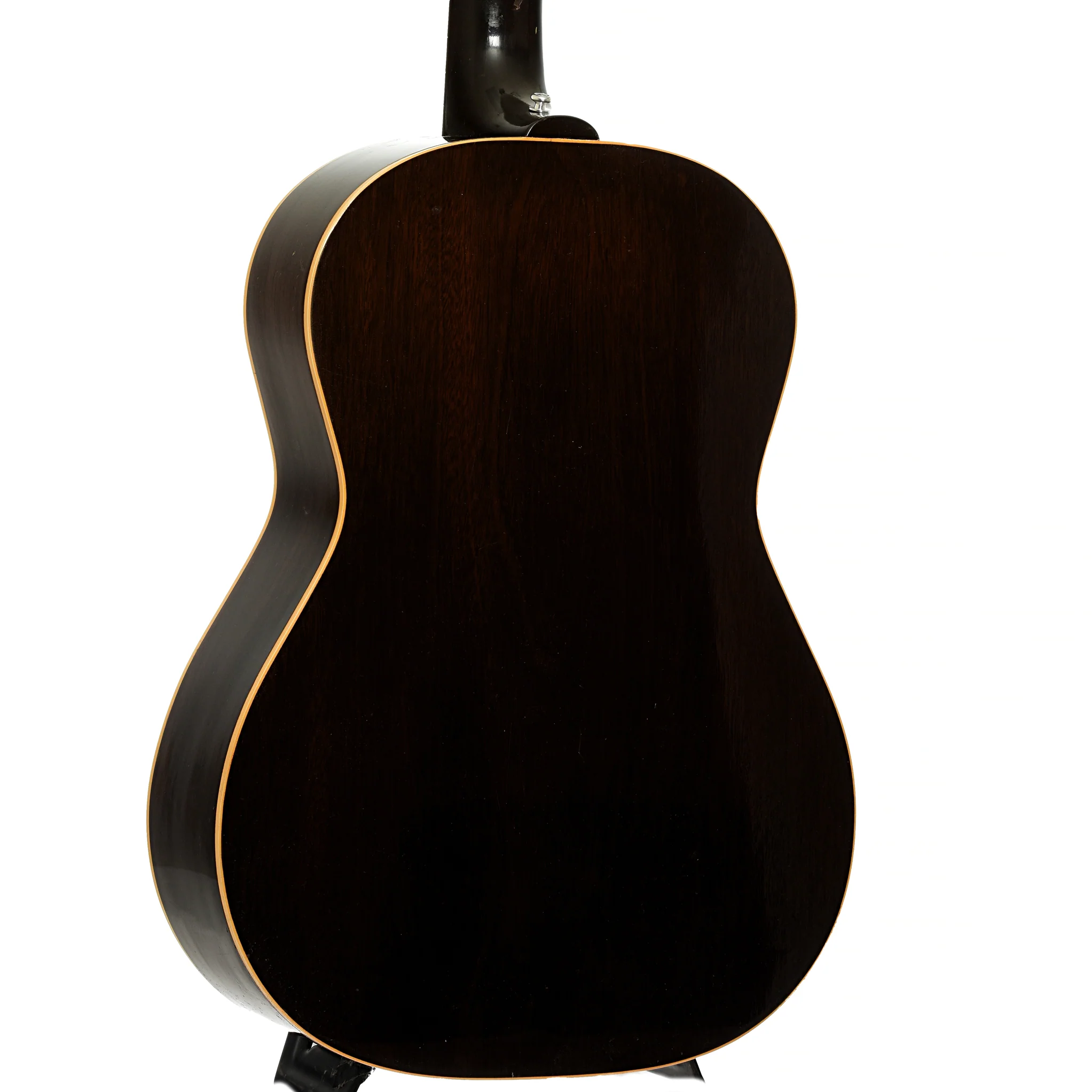 Gibson LG-2 Acoustic Guitar (1947) - Image 11