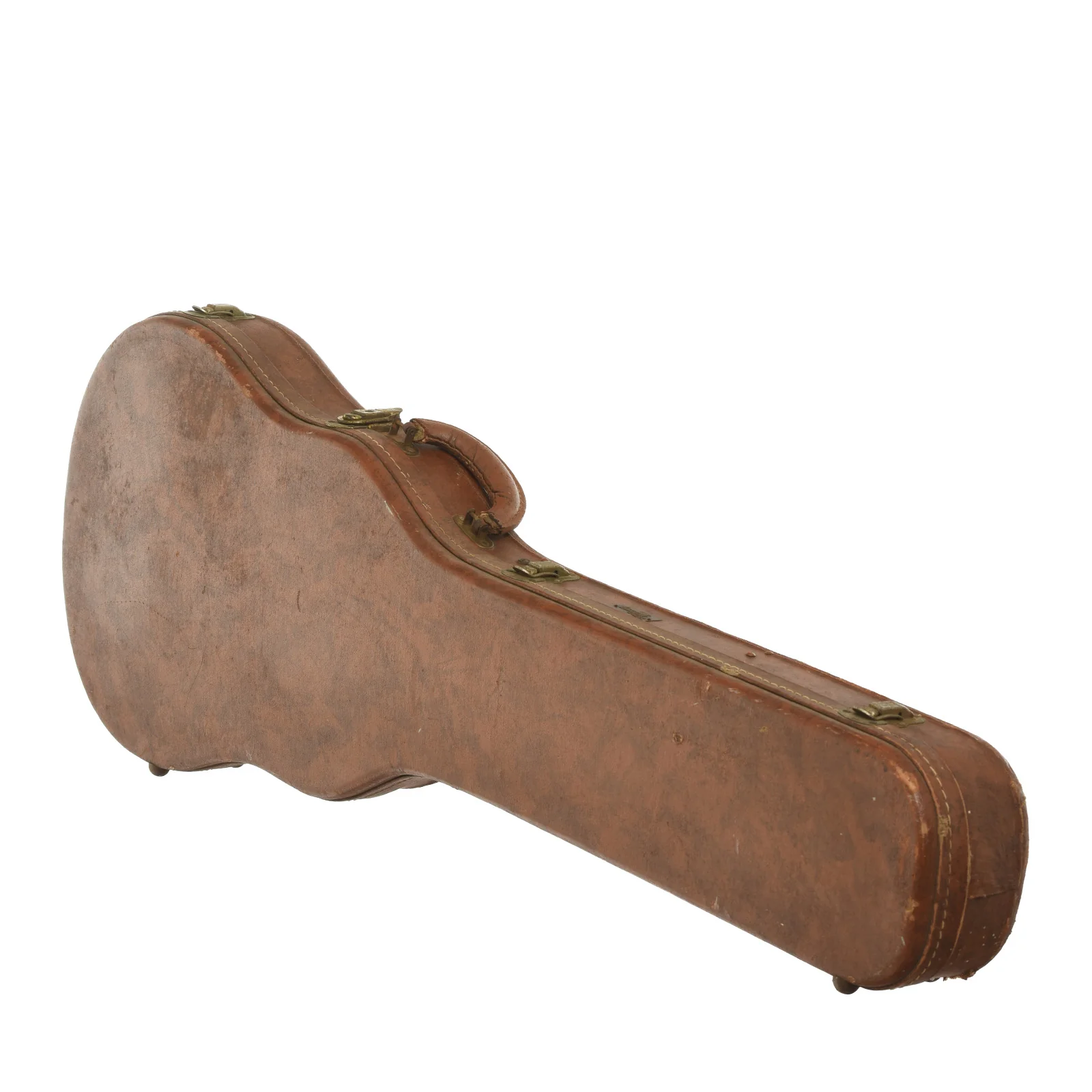 Gibson / Lifton Les Paul Standard Hardshell Case (c.1955) - Image 2