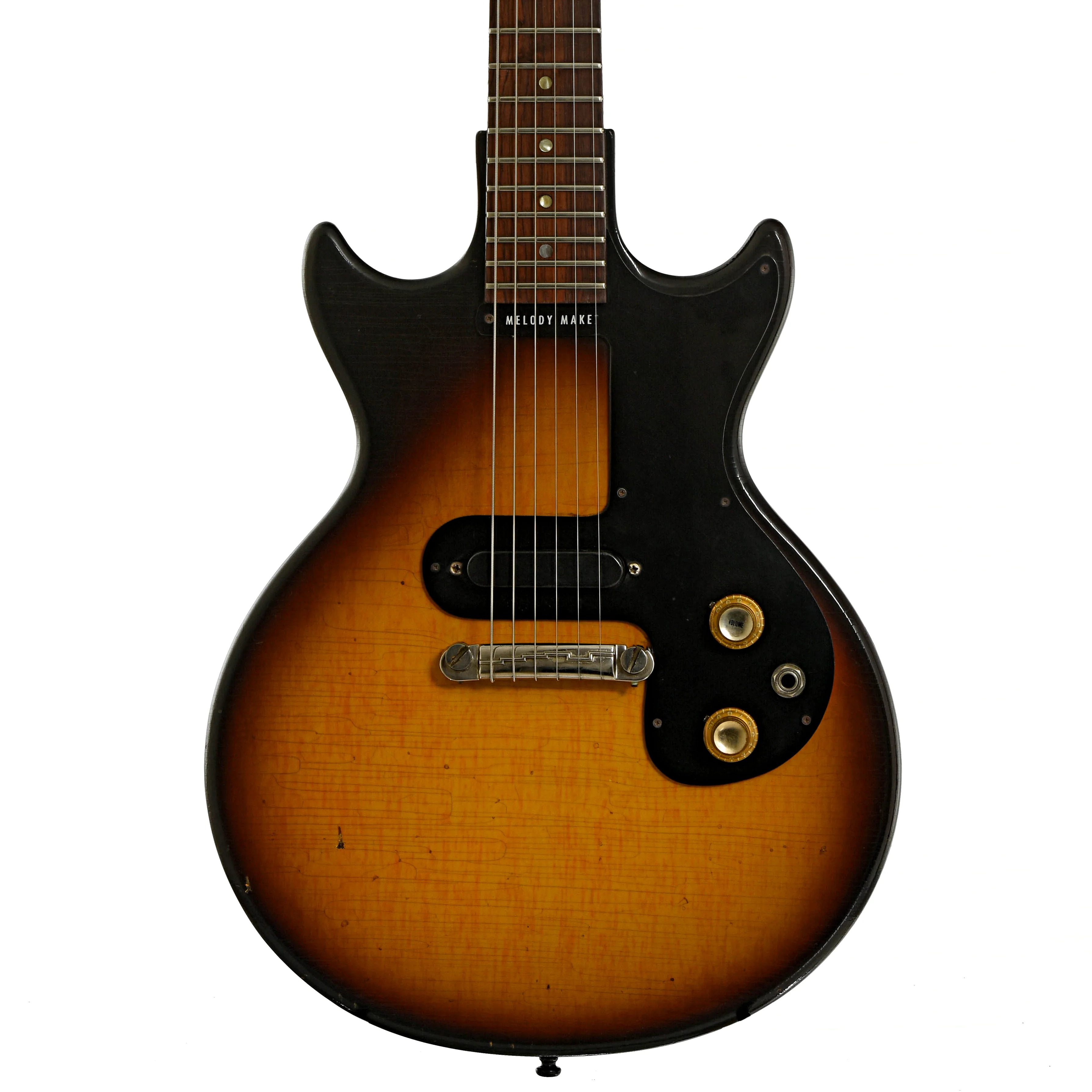 Gibson Melody Maker Electric Guitar (1964)