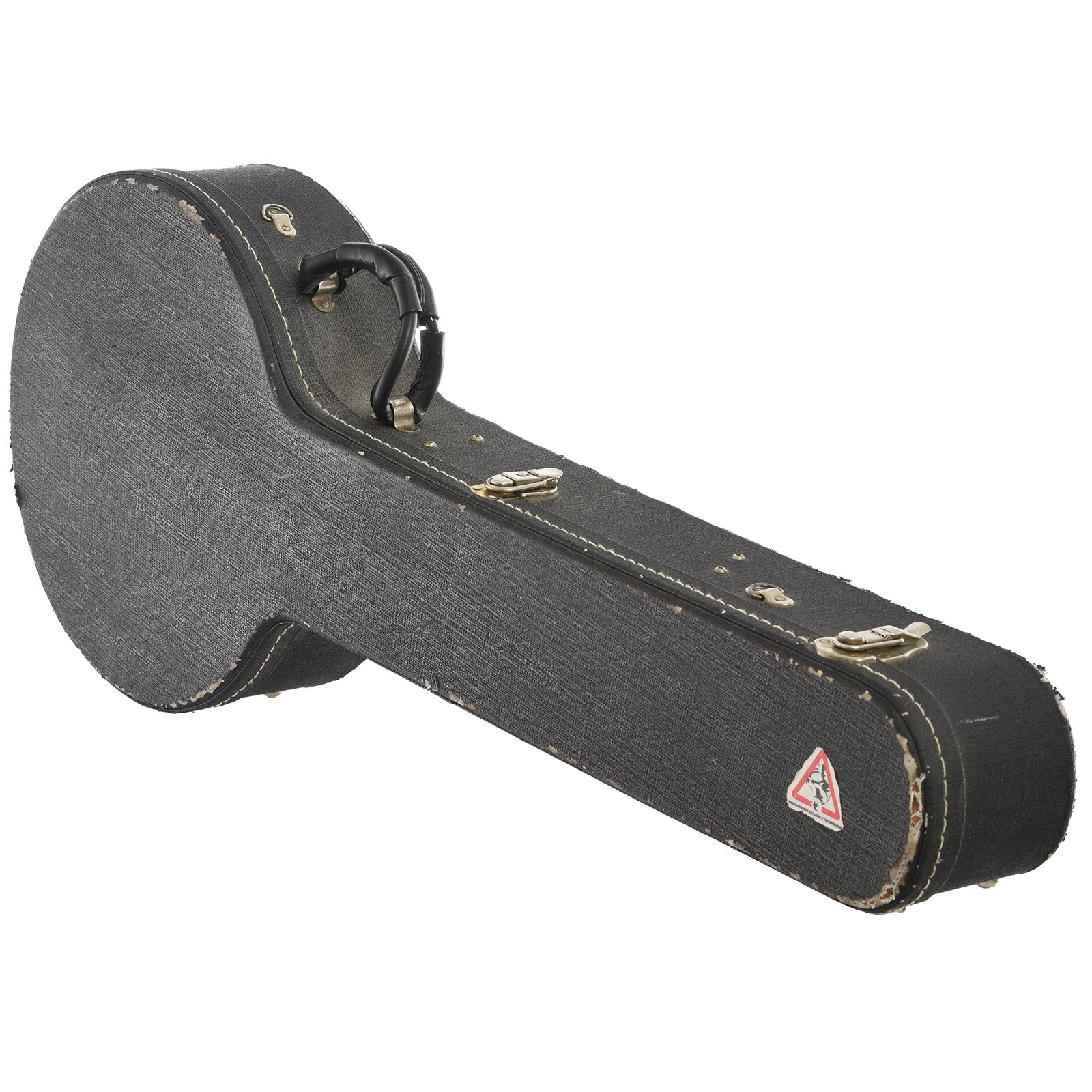 Gibson PB-3 Conversion Prewar Resonator Banjo (1930) - Image 19