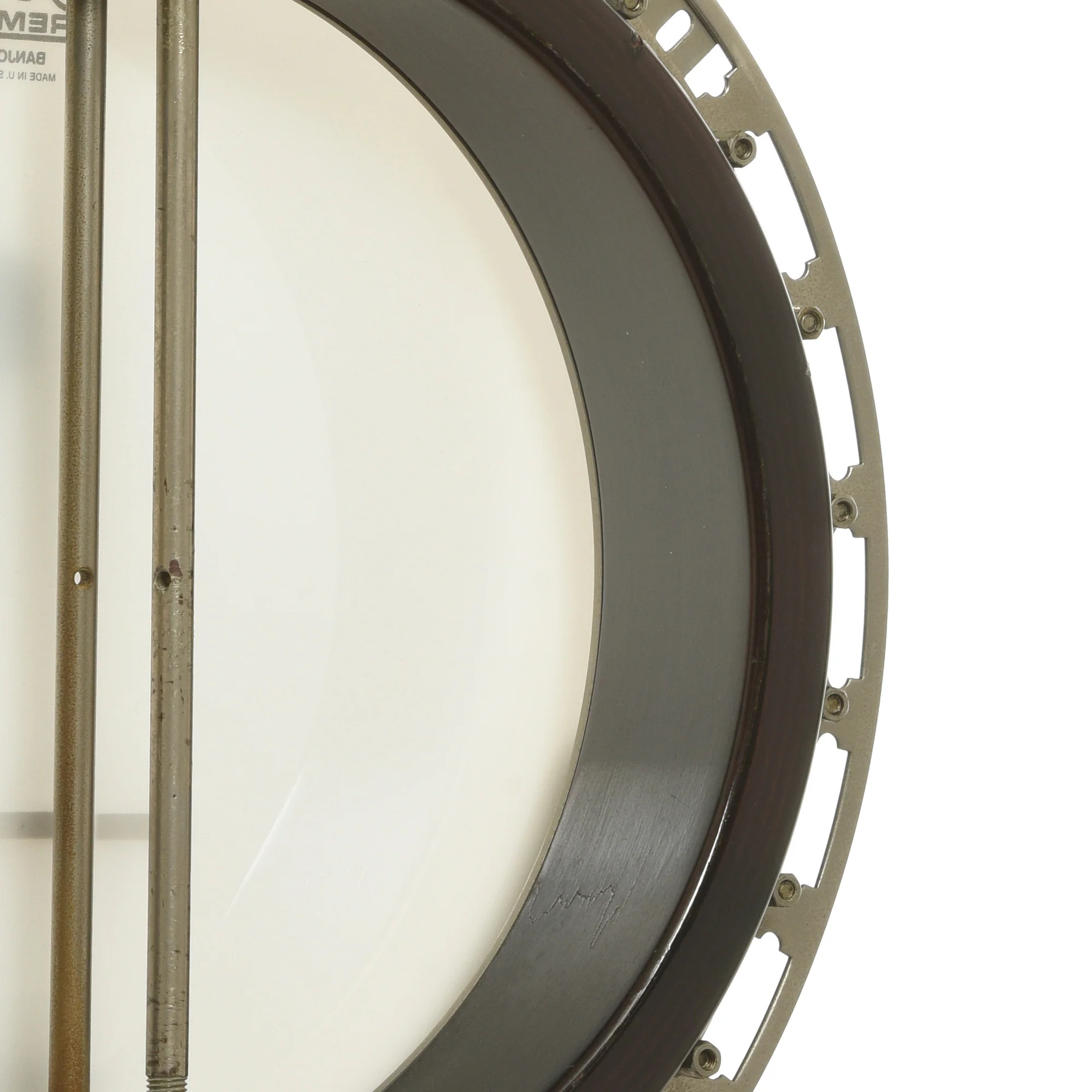 Gibson RB-250 Resonator Banjo (1984) - Image 10
