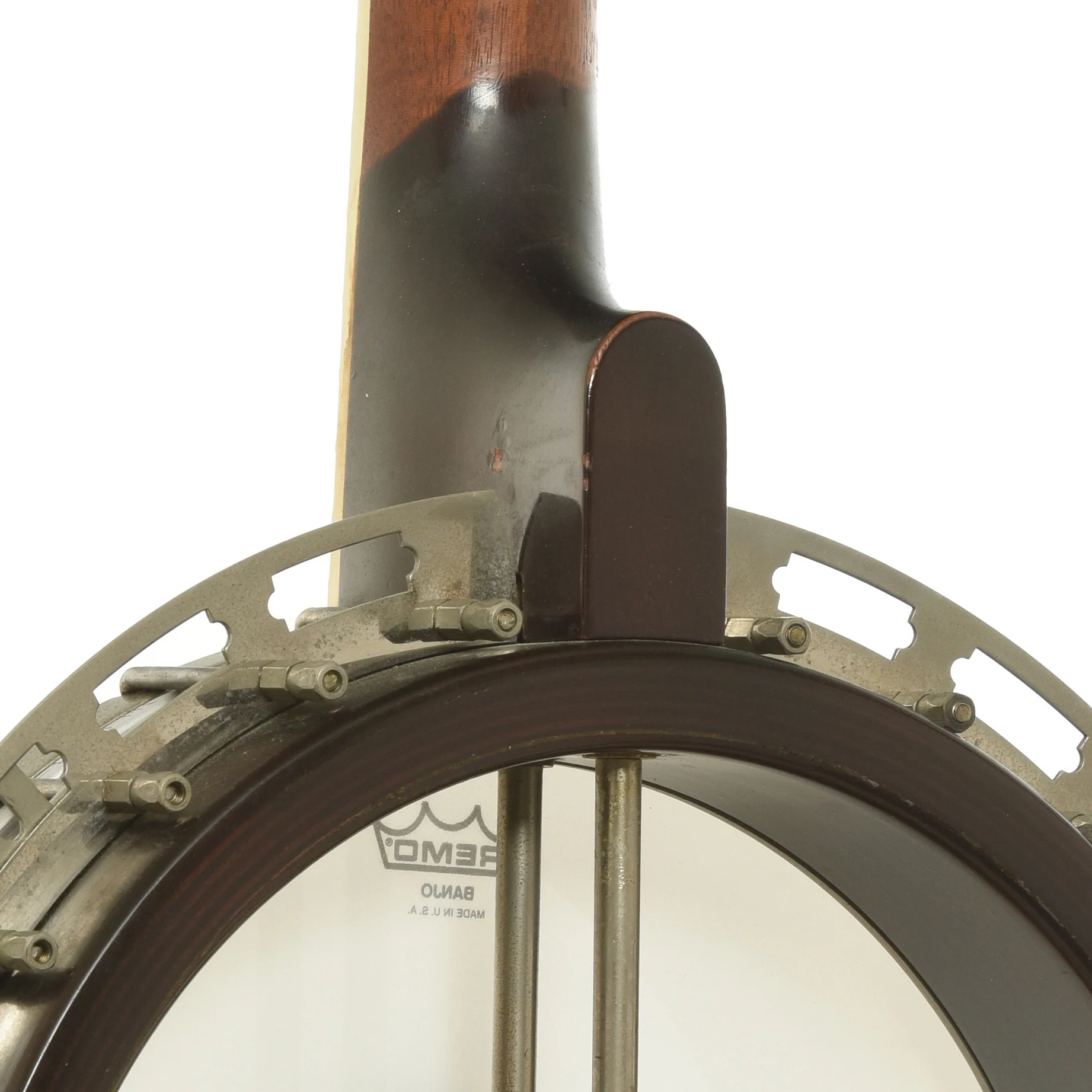 Gibson RB-250 Resonator Banjo (1984) - Image 11