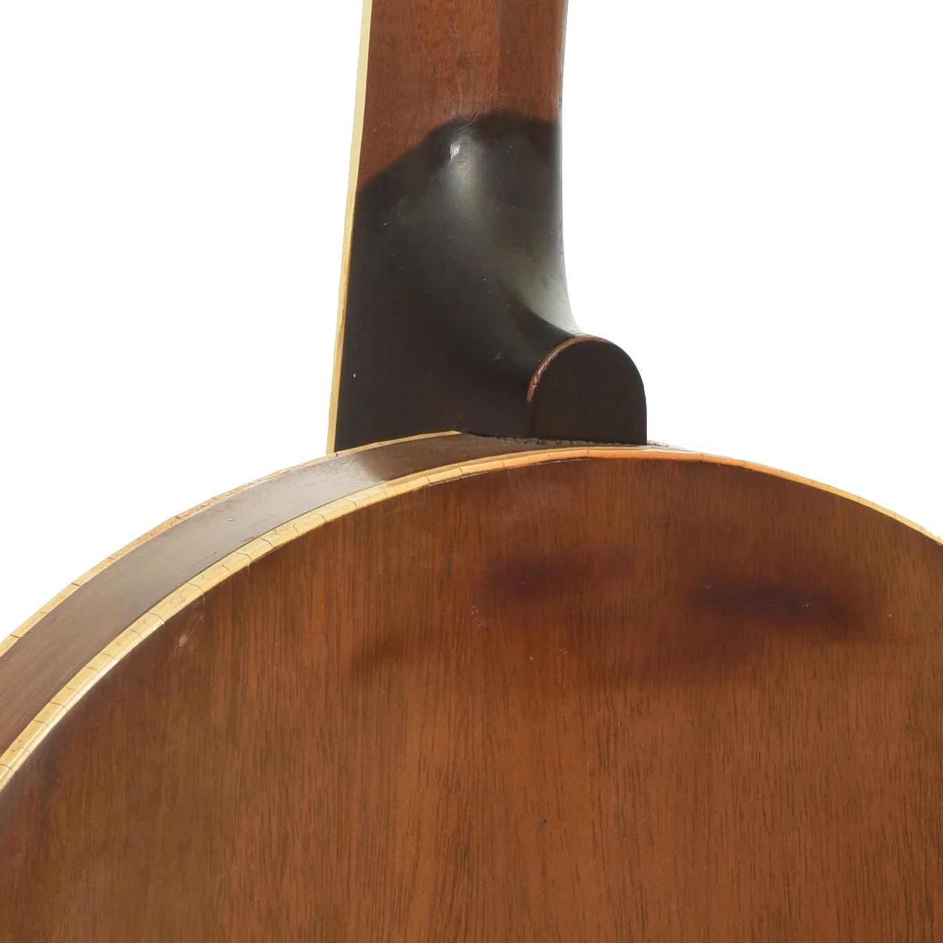 Gibson RB-250 Resonator Banjo (1984) - Image 12
