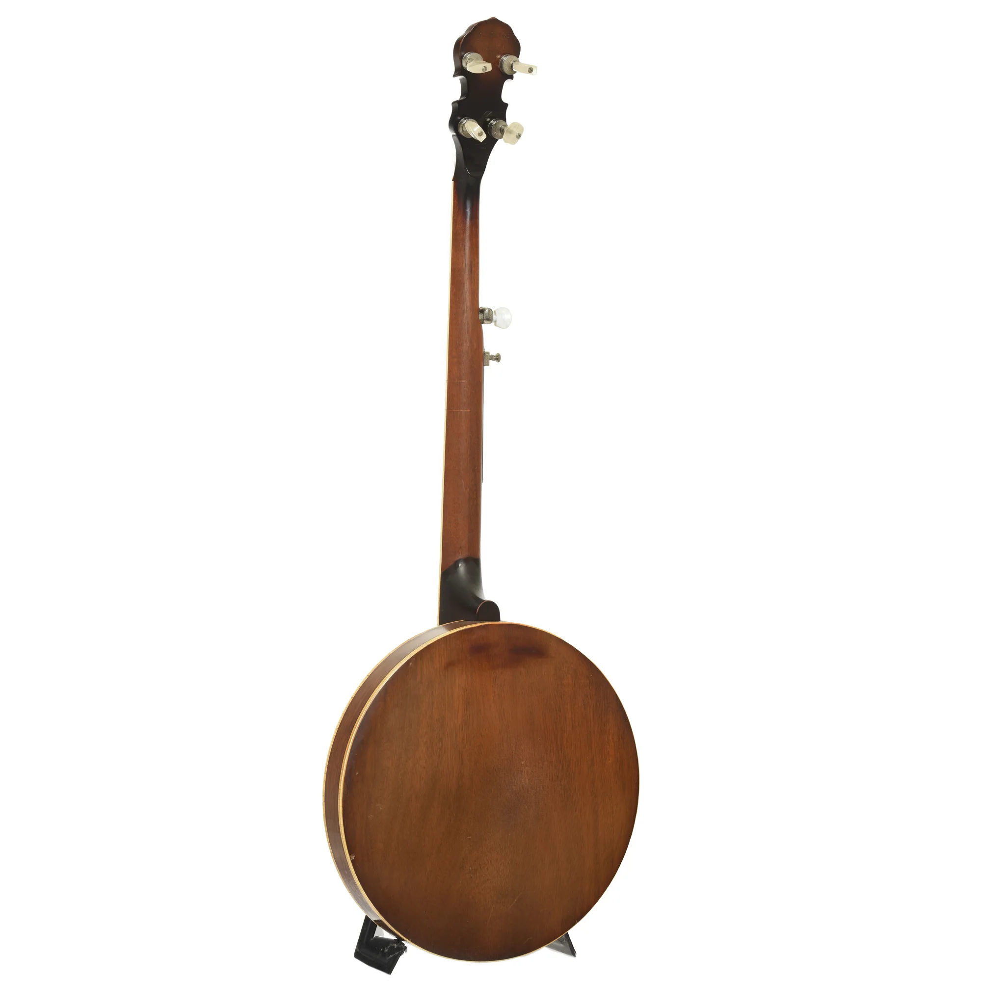 Gibson RB-250 Resonator Banjo (1984) - Image 14