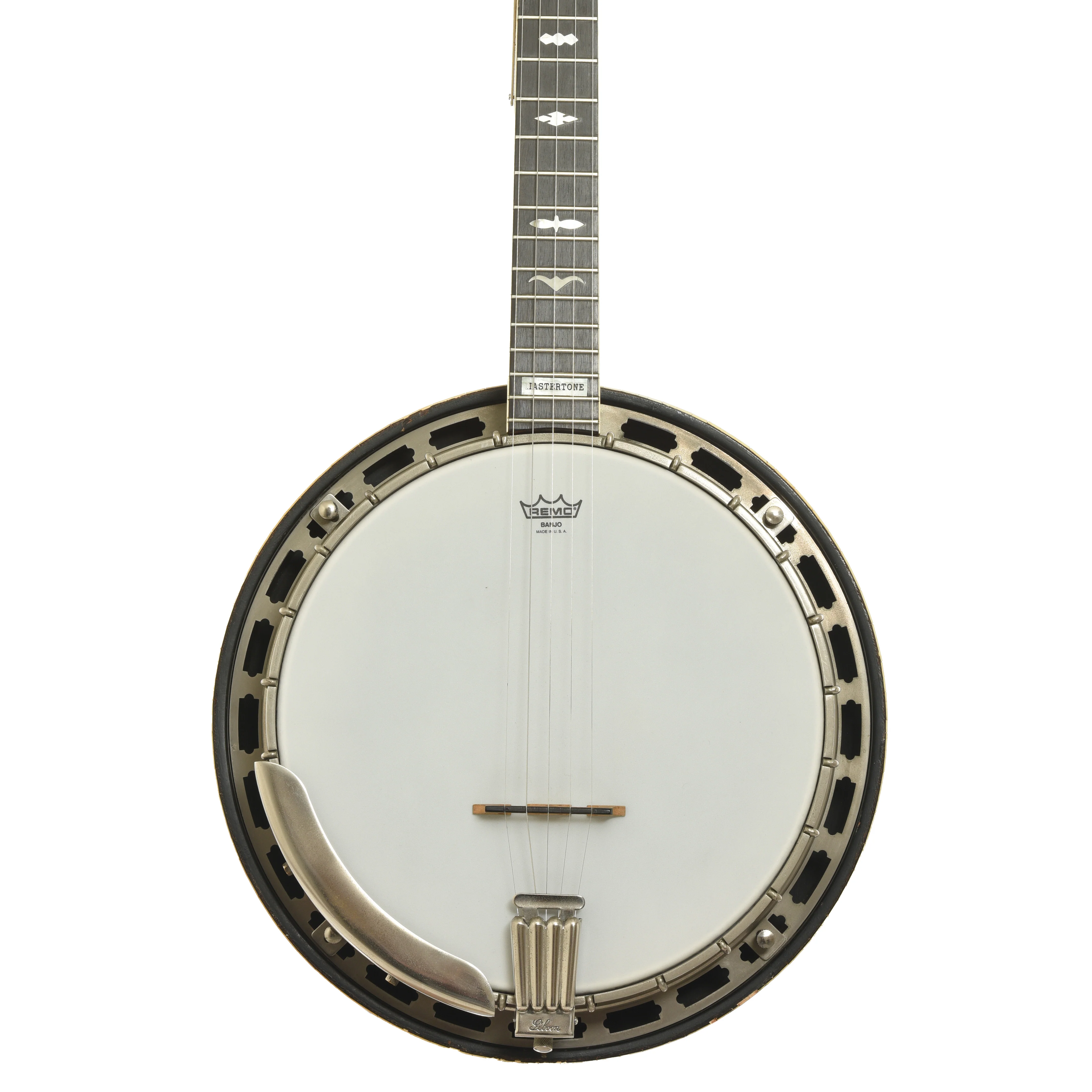 Gibson RB-250 Resonator Banjo (1984) - Image 15