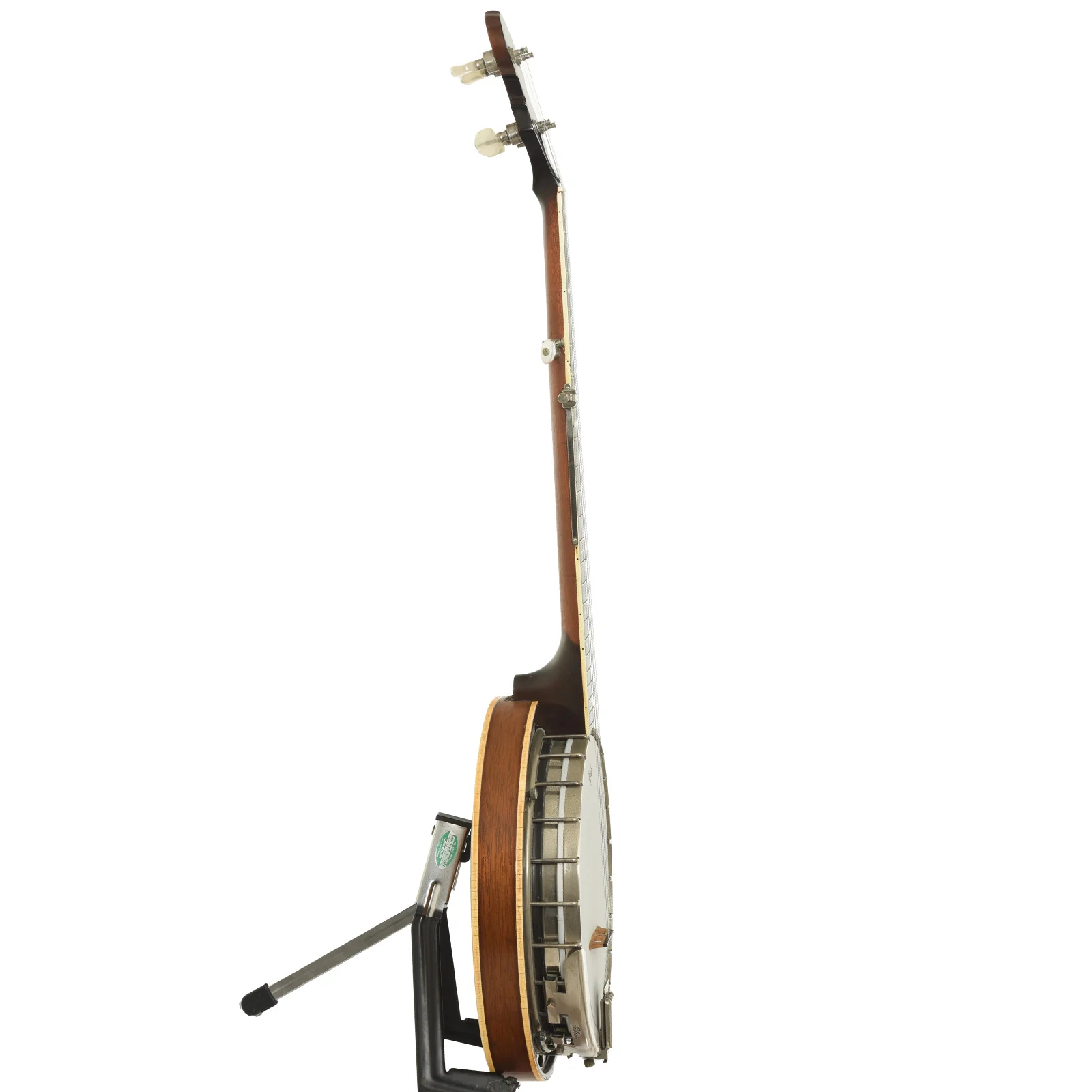 Gibson RB-250 Resonator Banjo (1984) - Image 16