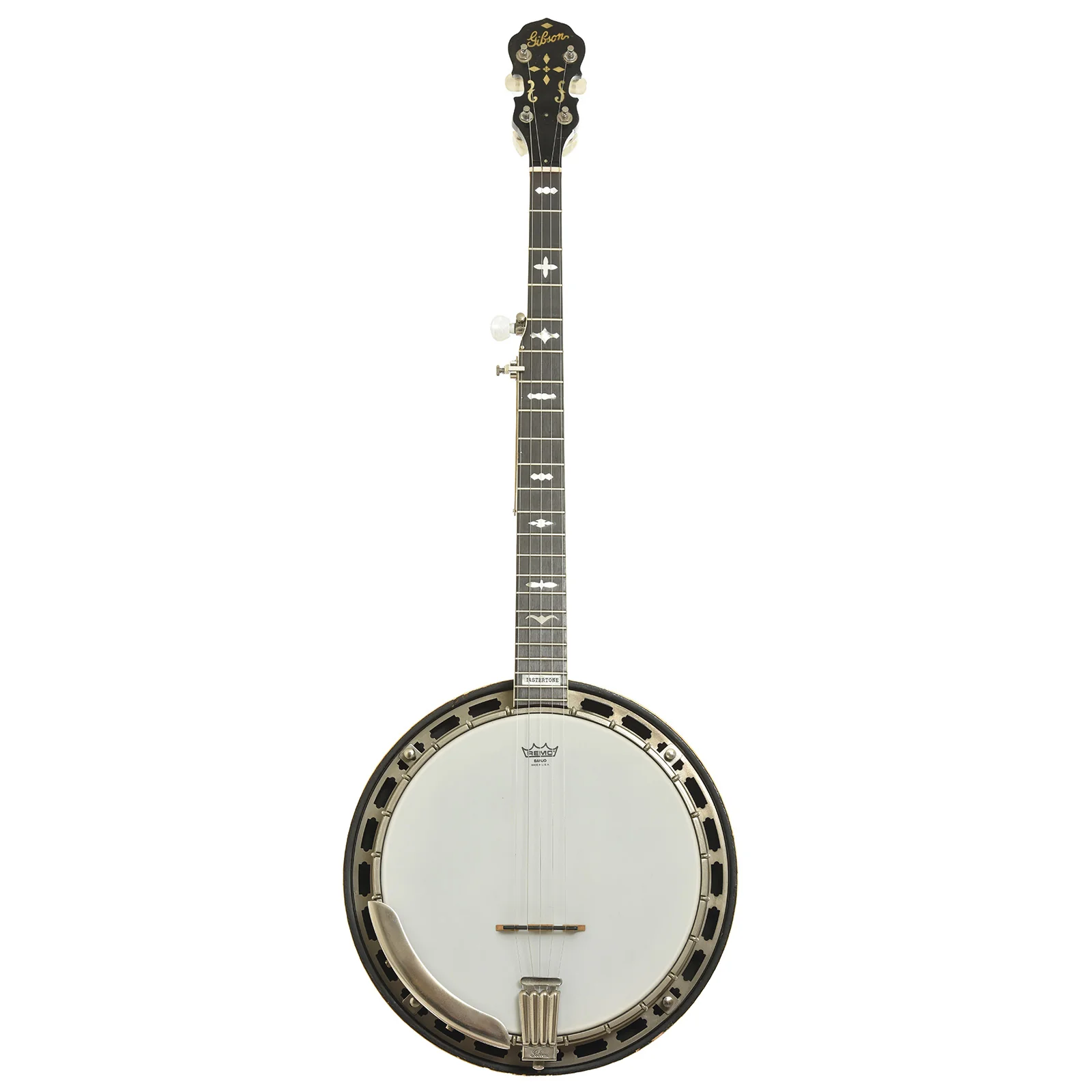 Gibson RB-250 Resonator Banjo (1984) - Image 18