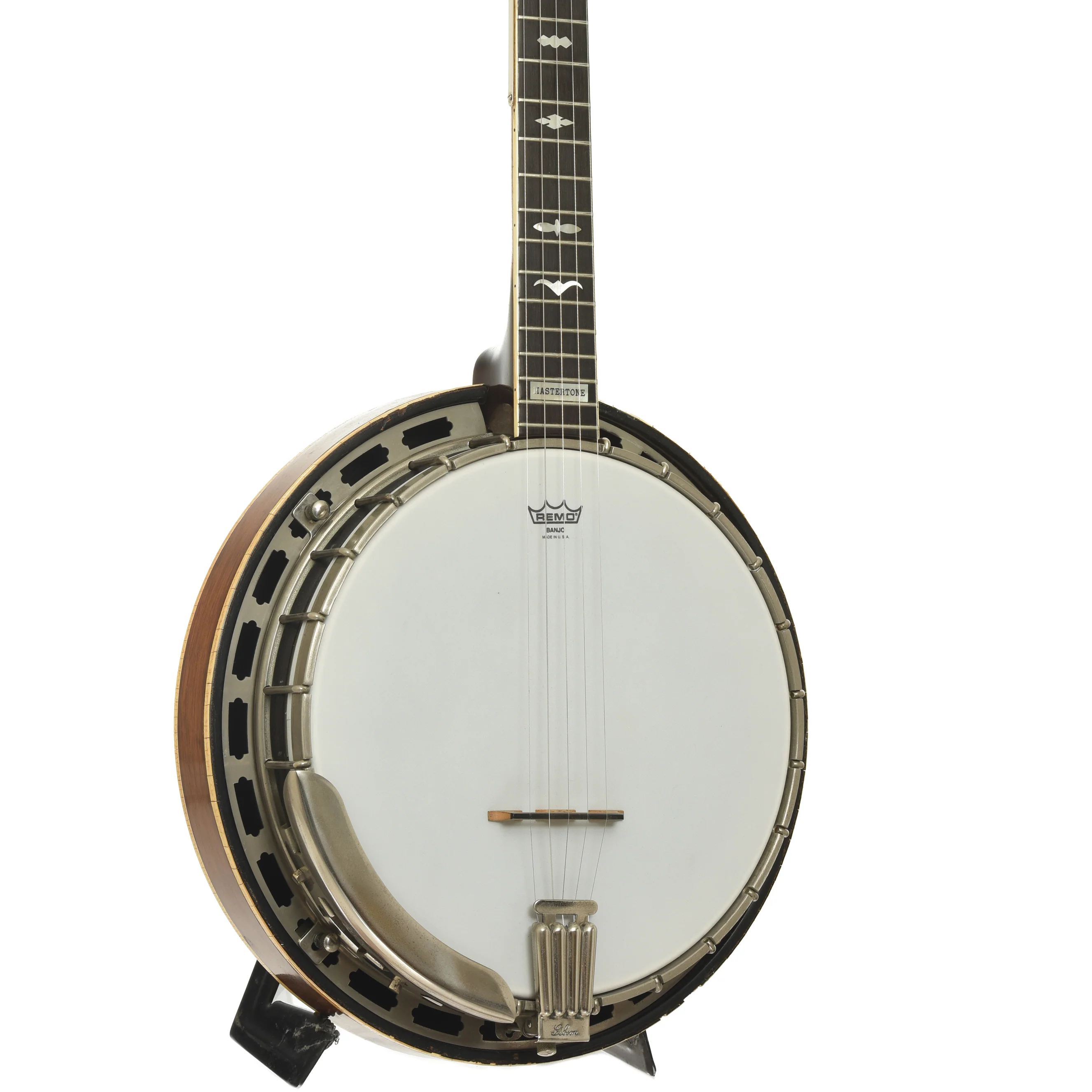 Gibson RB-250 Resonator Banjo (1984) - Image 2