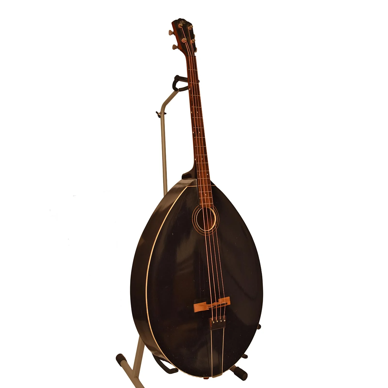 Gibson Style J Mando Bass (1927) - Image 3