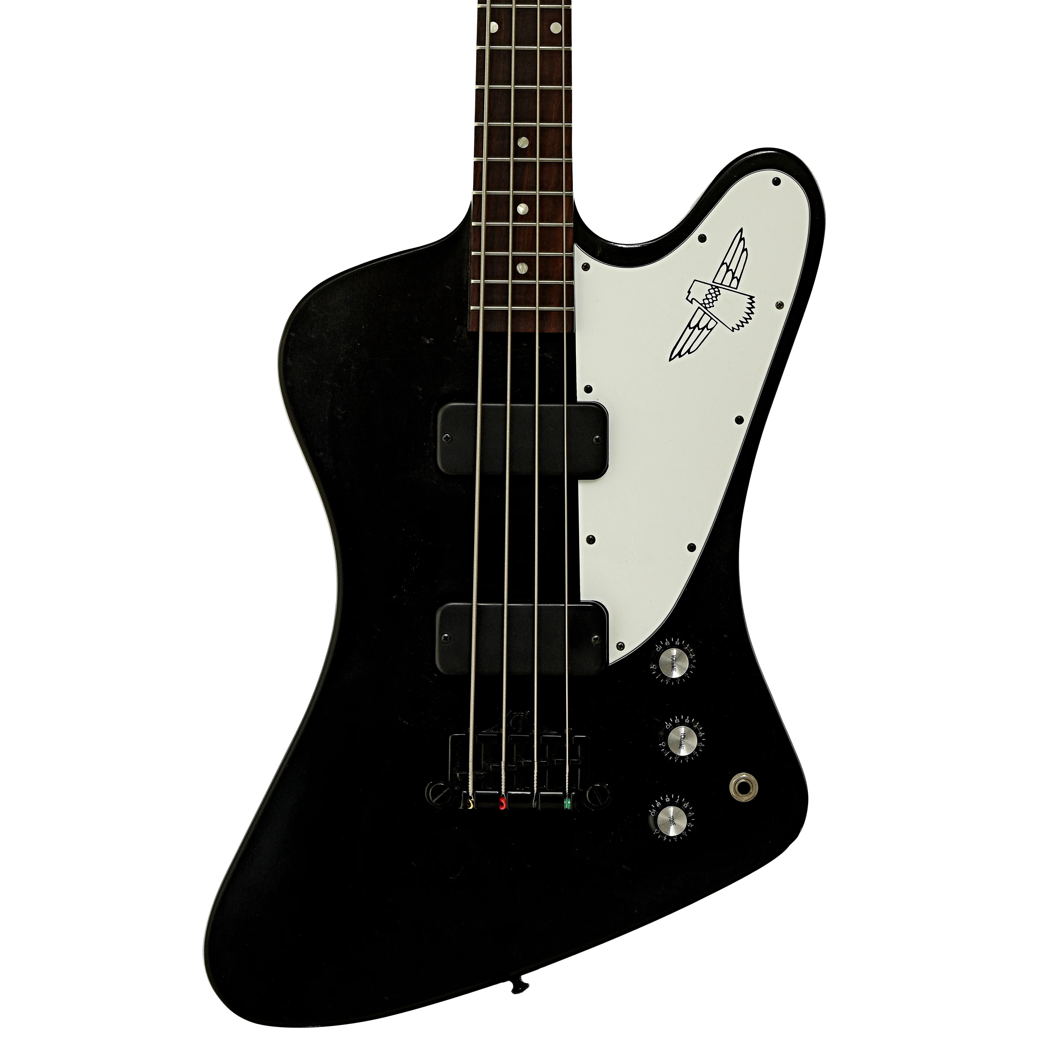Gibson Thunderbird Studio Electric Bass (2011)