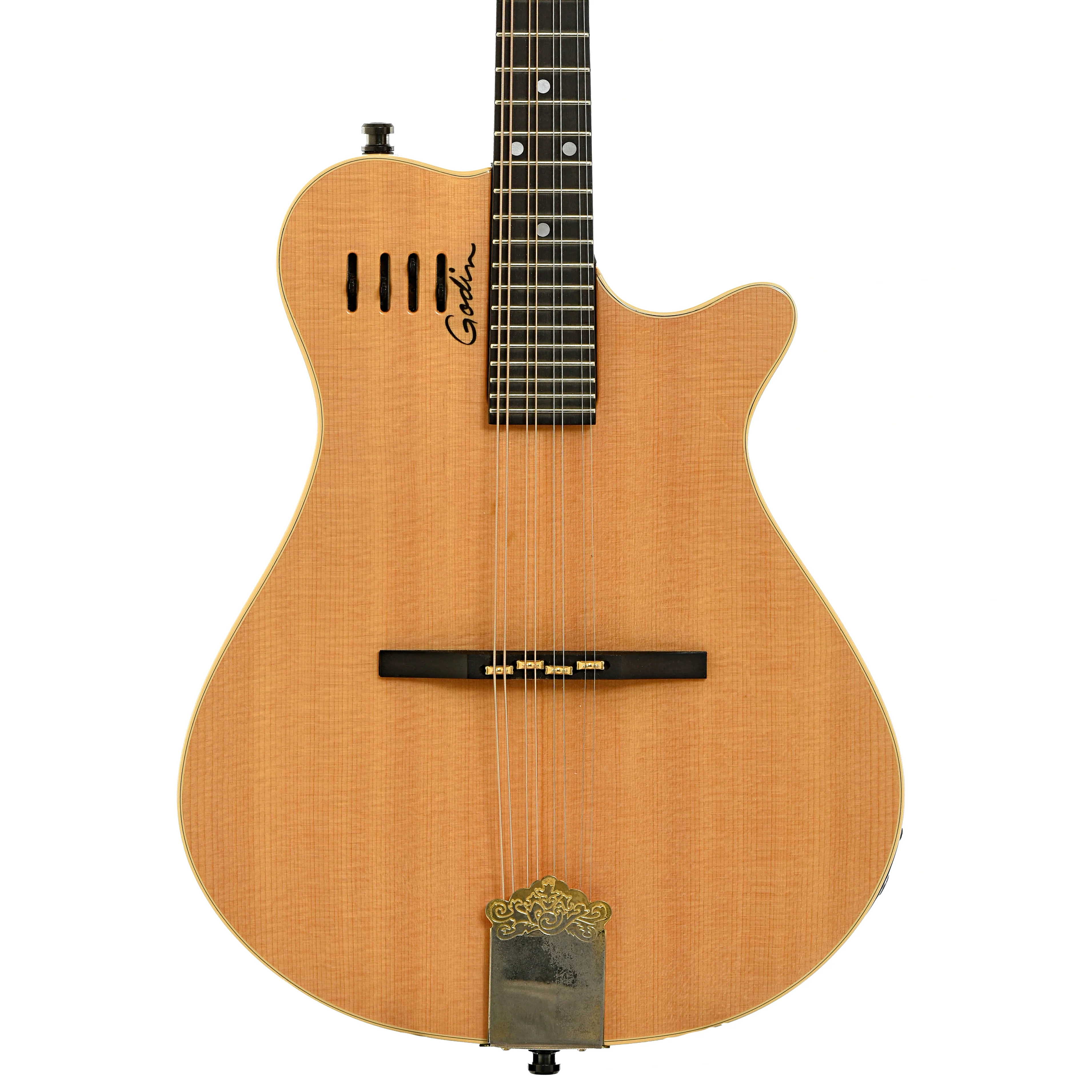 Godin A-8 Electric Mandolin (2002)