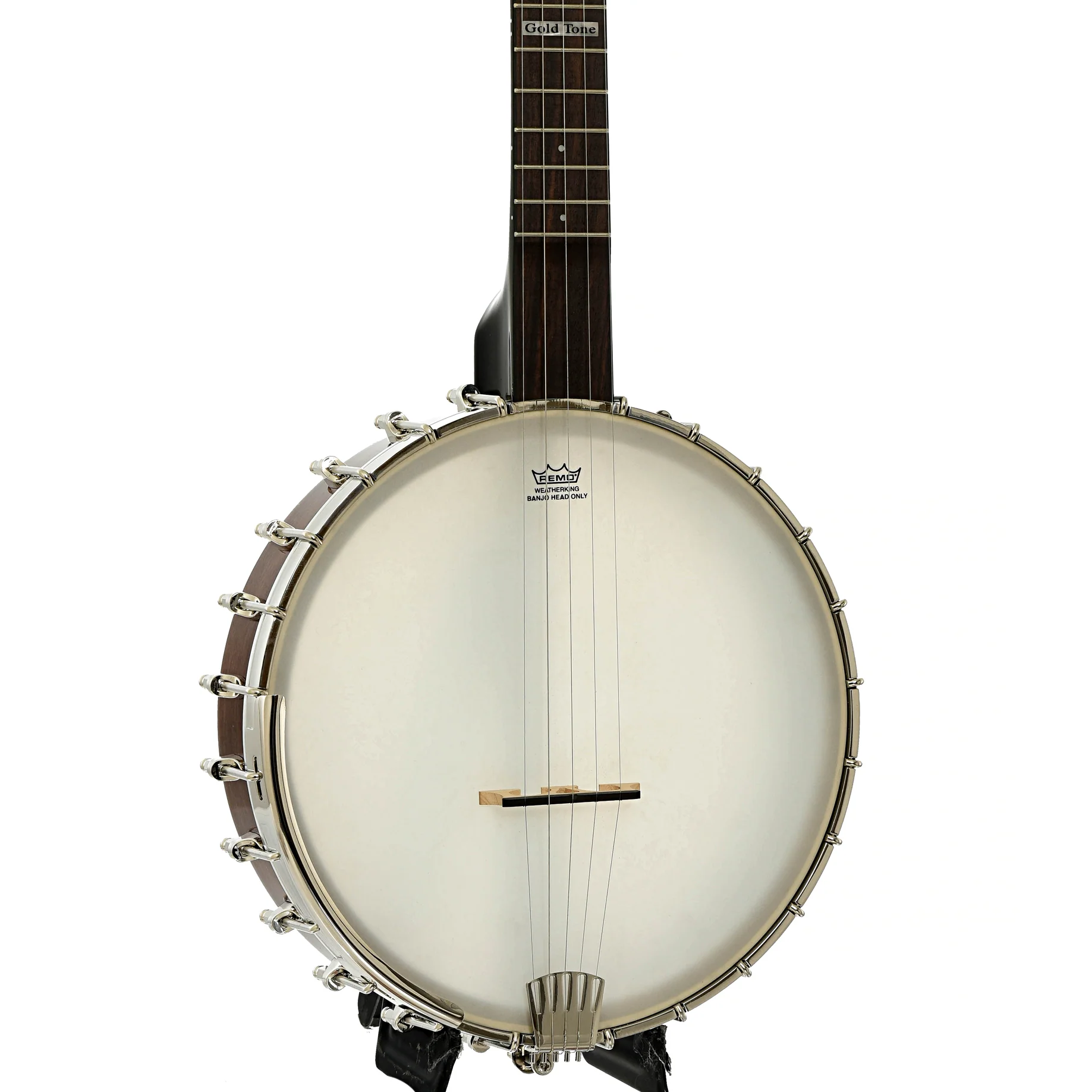 Gold Tone CB-100 11in Openback Banjo & Gigbag