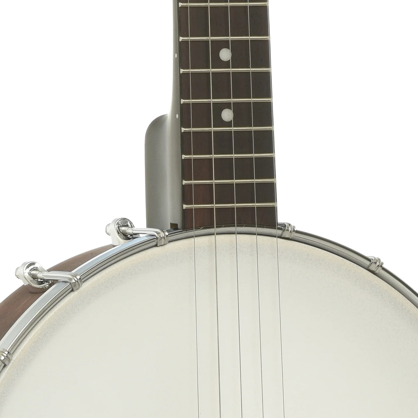 Gold Tone CC-50 Cripple Creek Open Back Banjo & Gigbag - Image 6