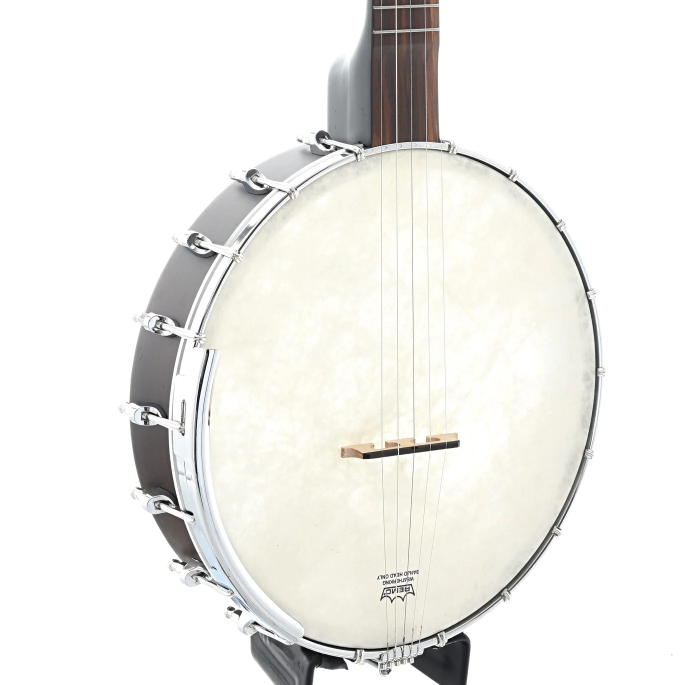 Gold Tone CC-OT Openback Banjo Package