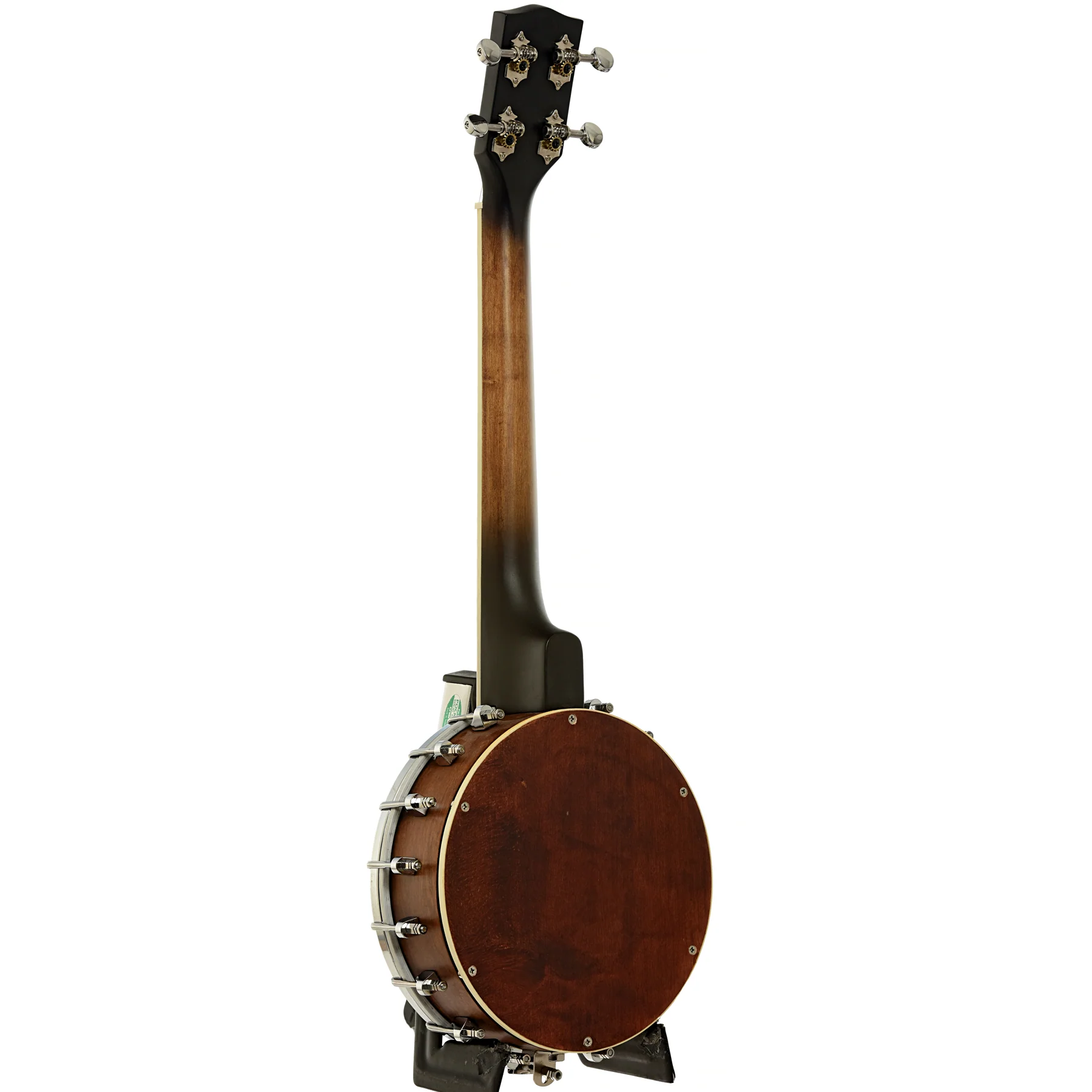 Gold Tone Tenor Banjo-Ukulele (2019) - Image 12
