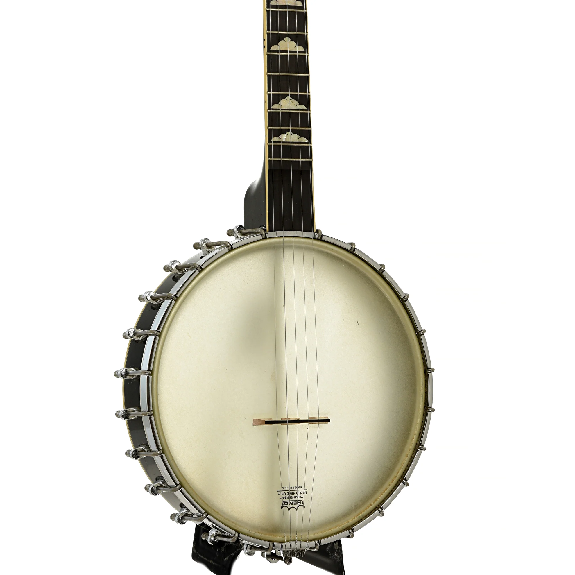 Gold Tone WL-250 Whyte Laydie Open Back Banjo (2007)