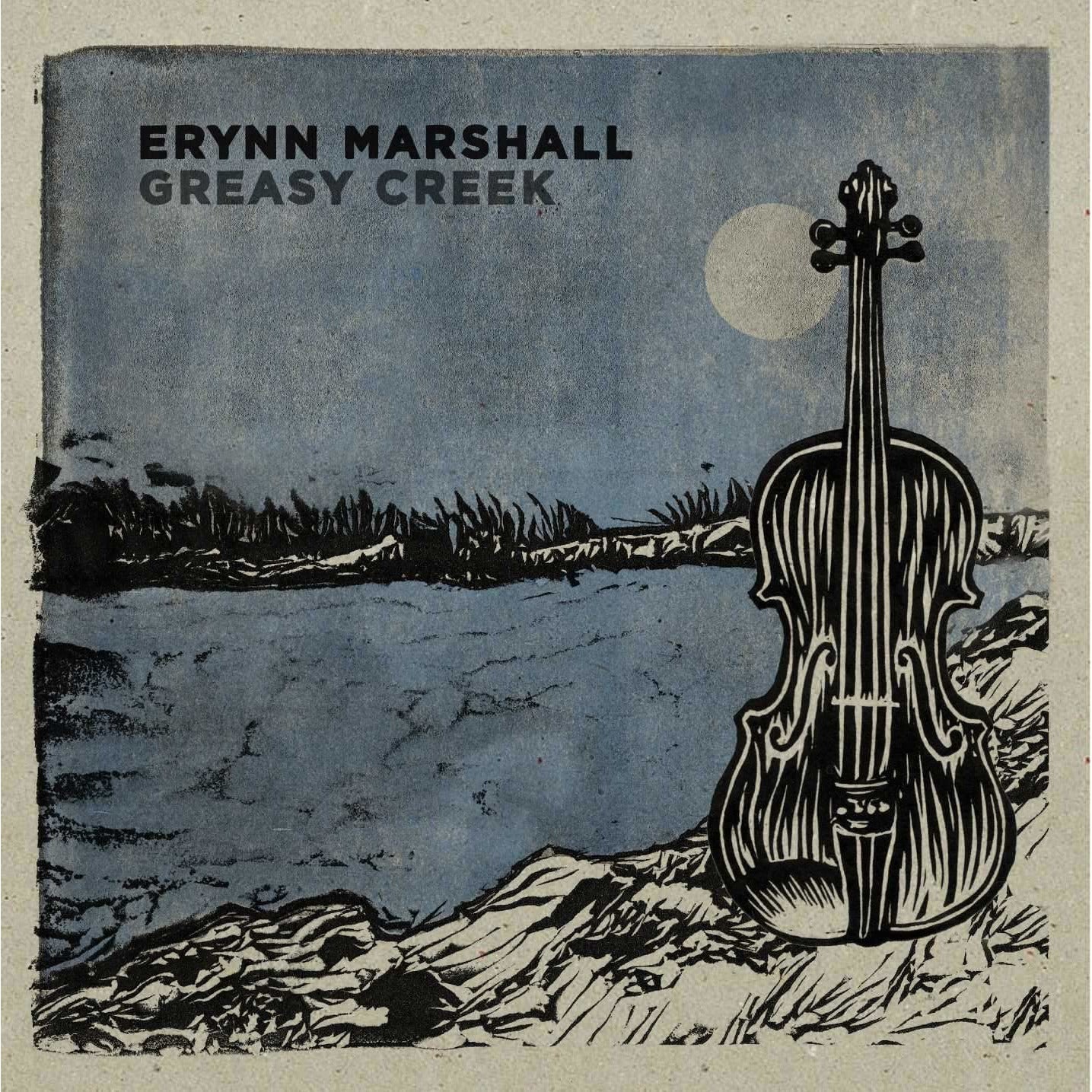Greasy Creek