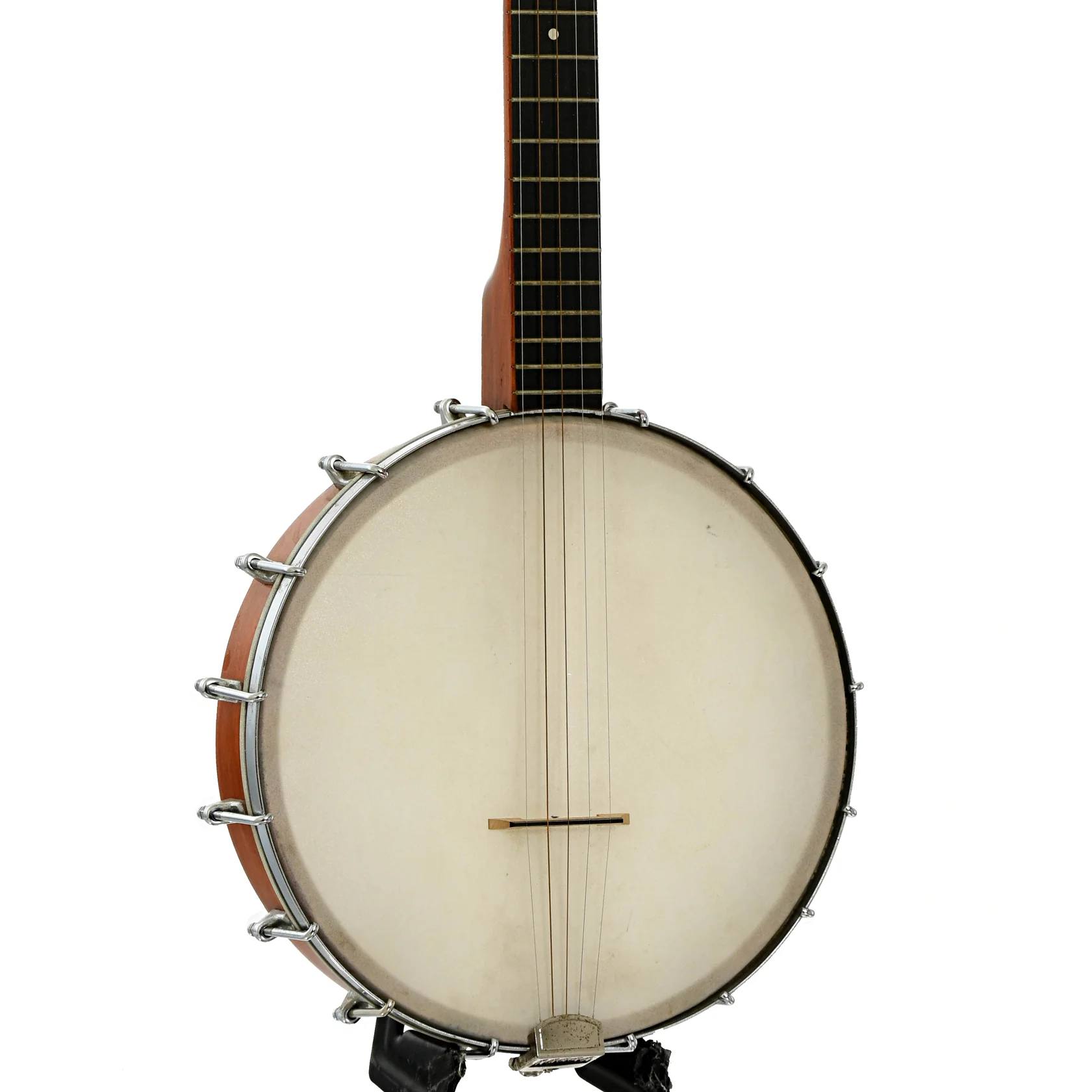 Gretsch 6535 Folk Model Open Back Banjo (c.1963)